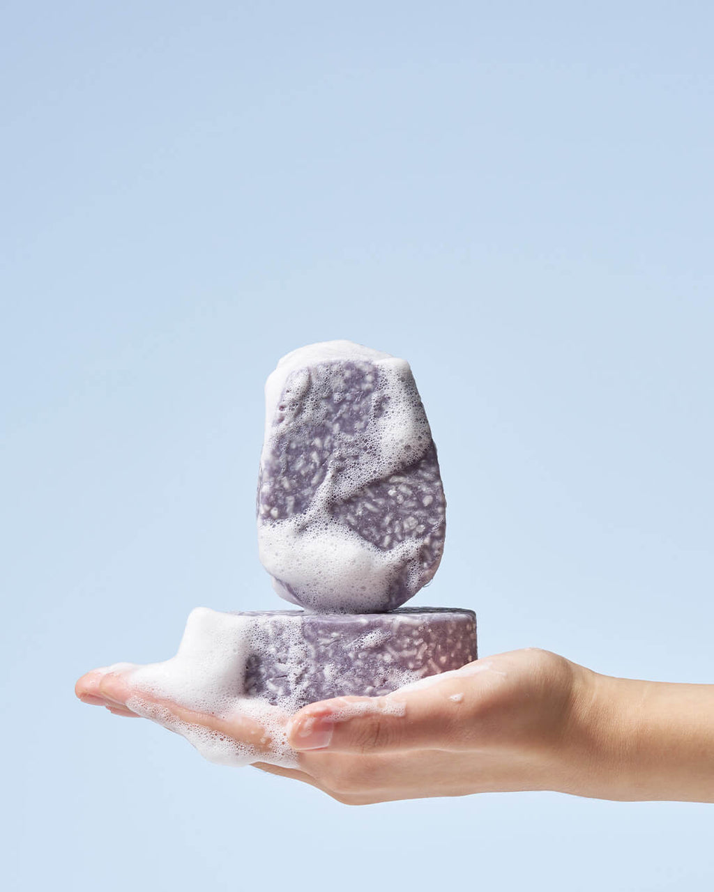 Urang Daily Oil Control Shampoo Bar