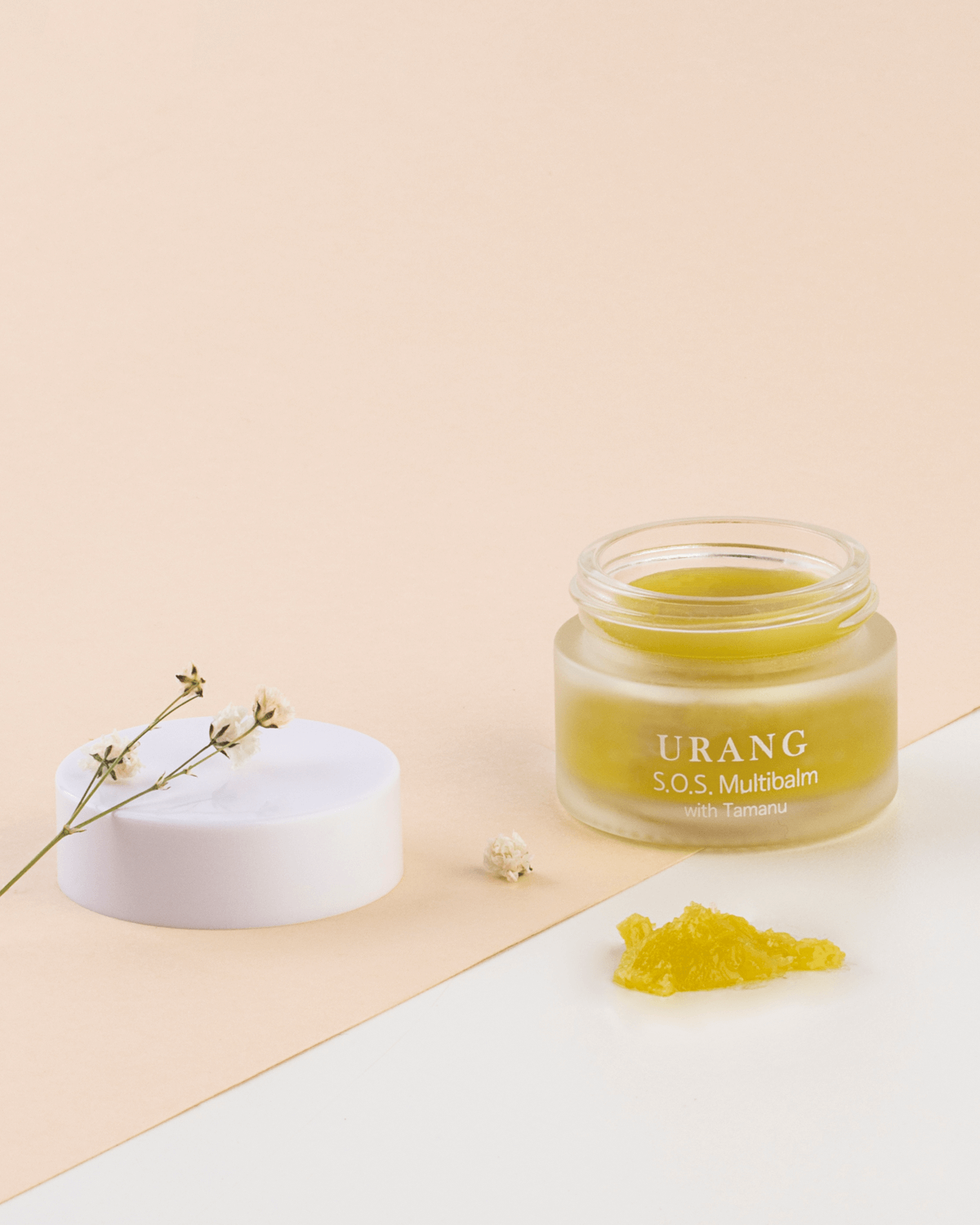 Urang S.O.S. Multi Balm with Tamanu