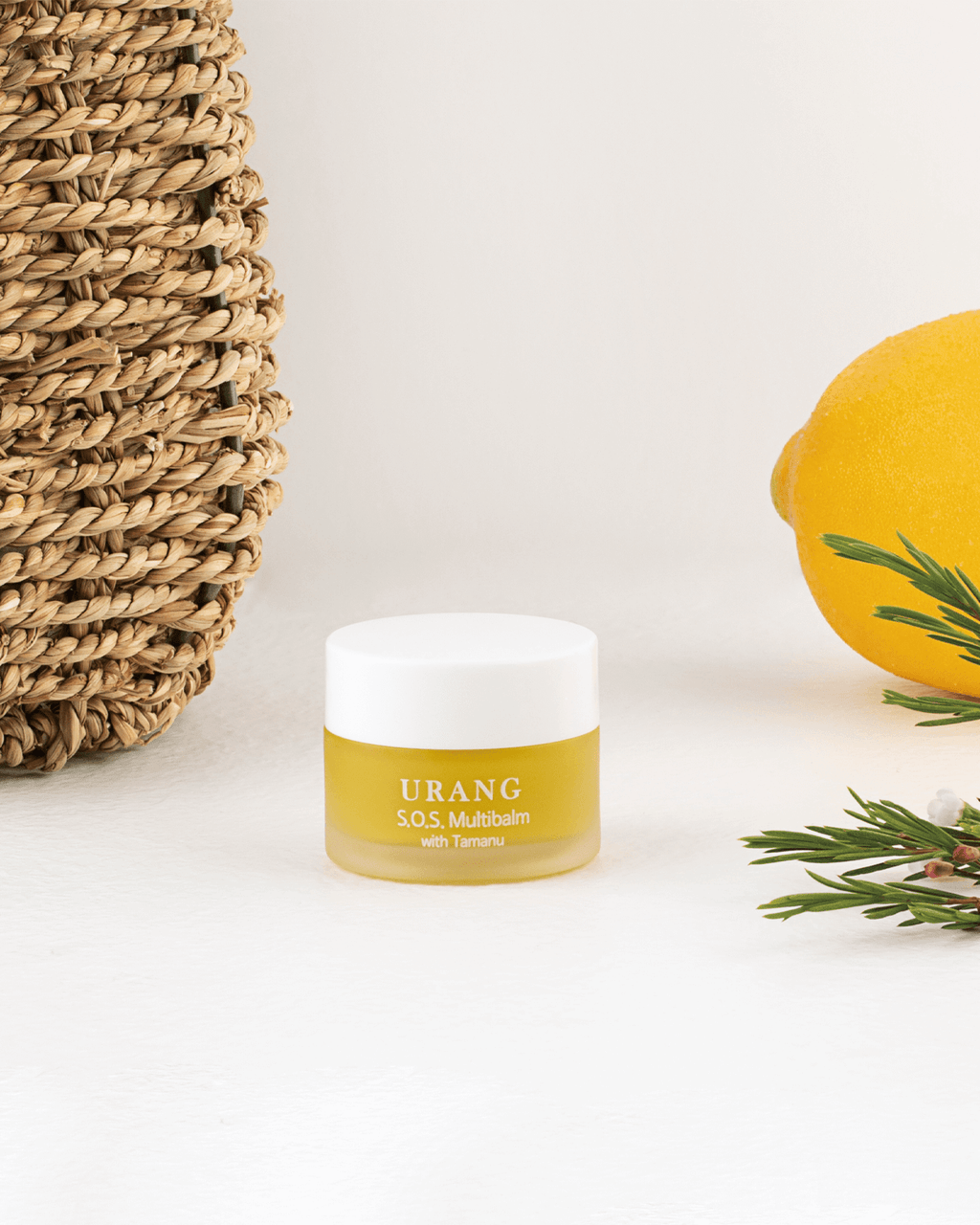 Urang S.O.S. Multi Balm with Tamanu