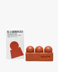 Vinoir Decanting Cleansing Bar | Il Labirinto