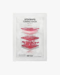 InfoDPlus VITA³MAPS Toning Mask