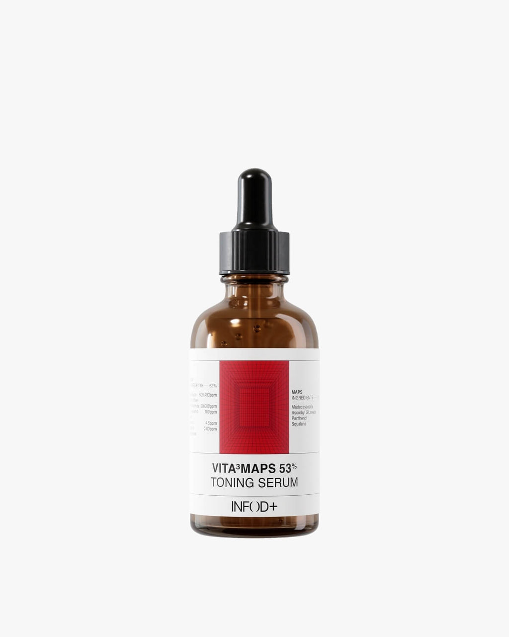InfoDPlus VITA³MAPS Toning Serum