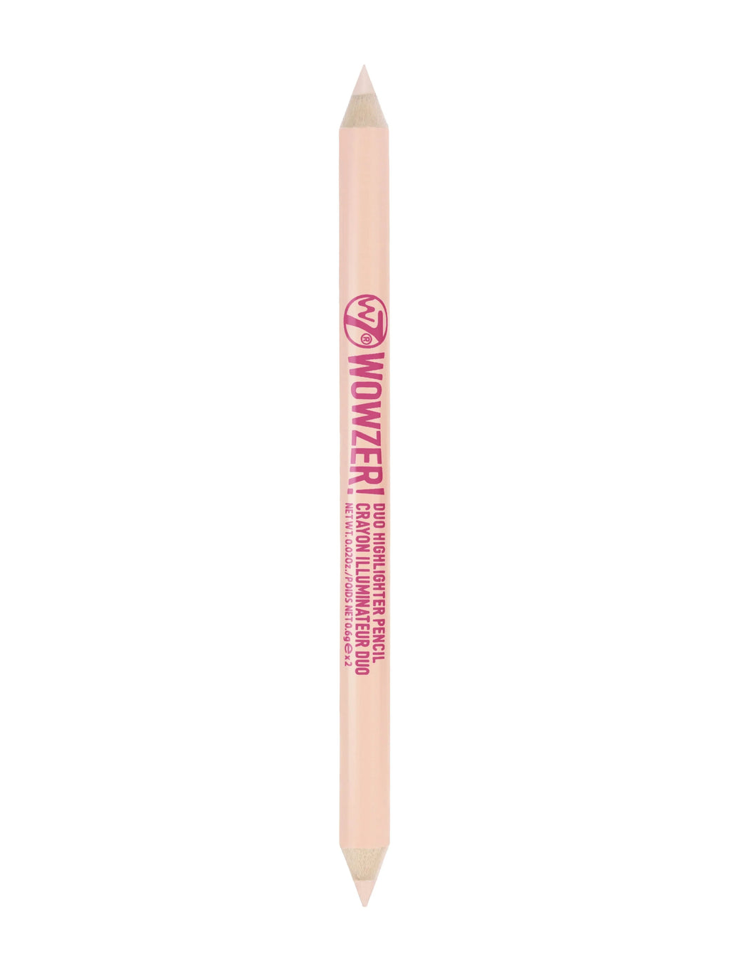 W7 Wowzer Duo Highlighter Pencil