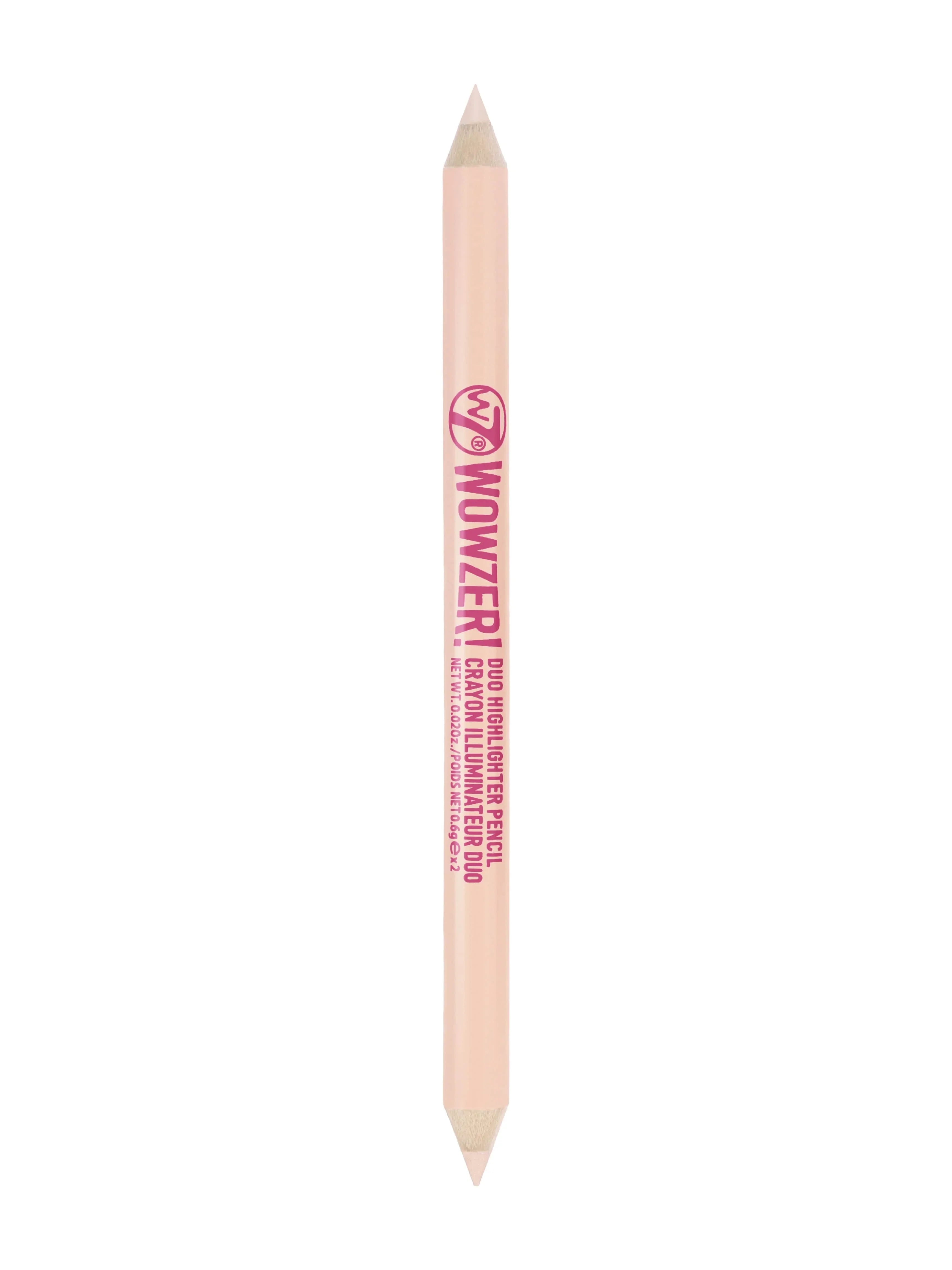 W7 Wowzer Duo Highlighter Pencil