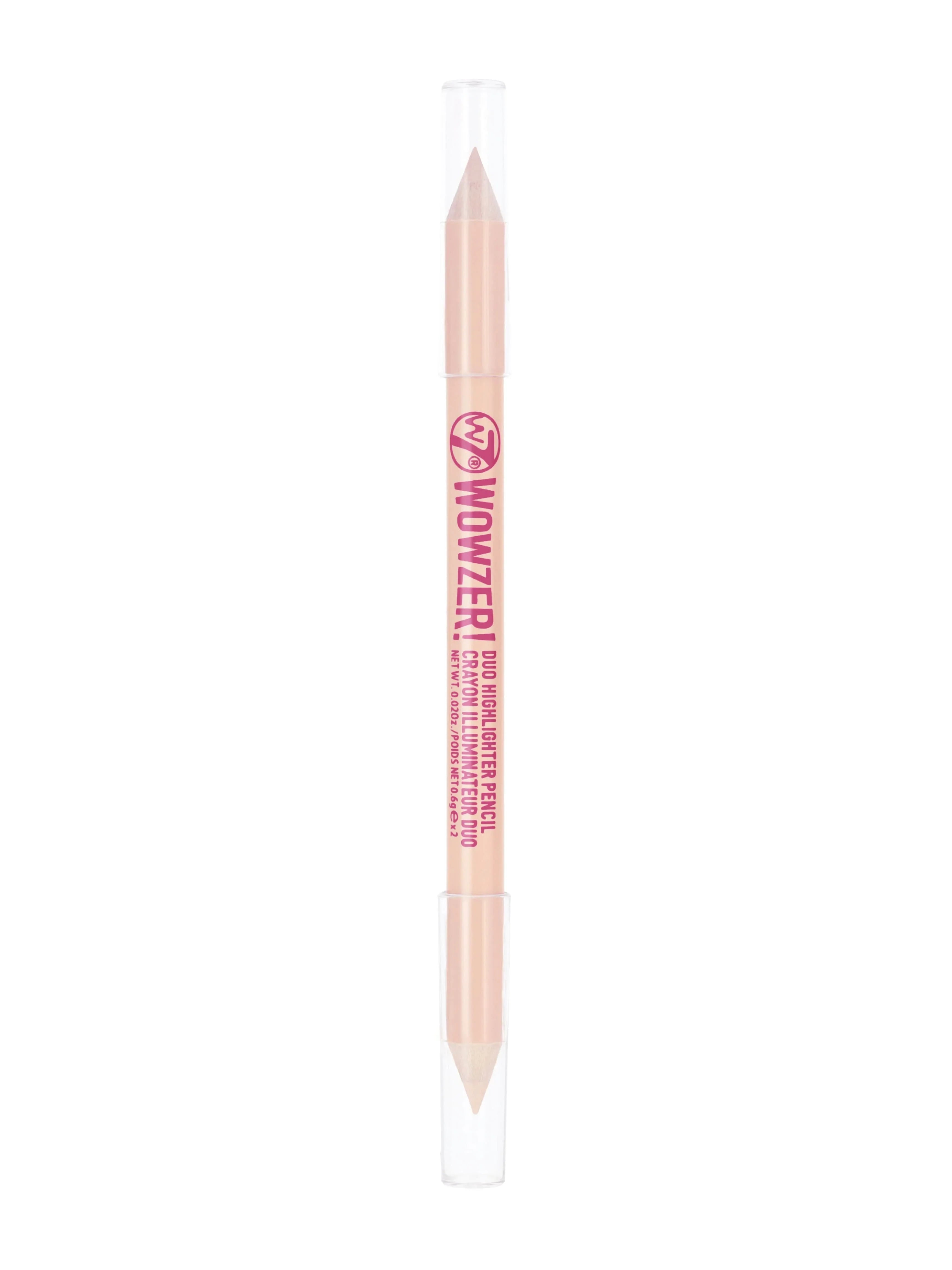 W7 Wowzer Duo Highlighter Pencil