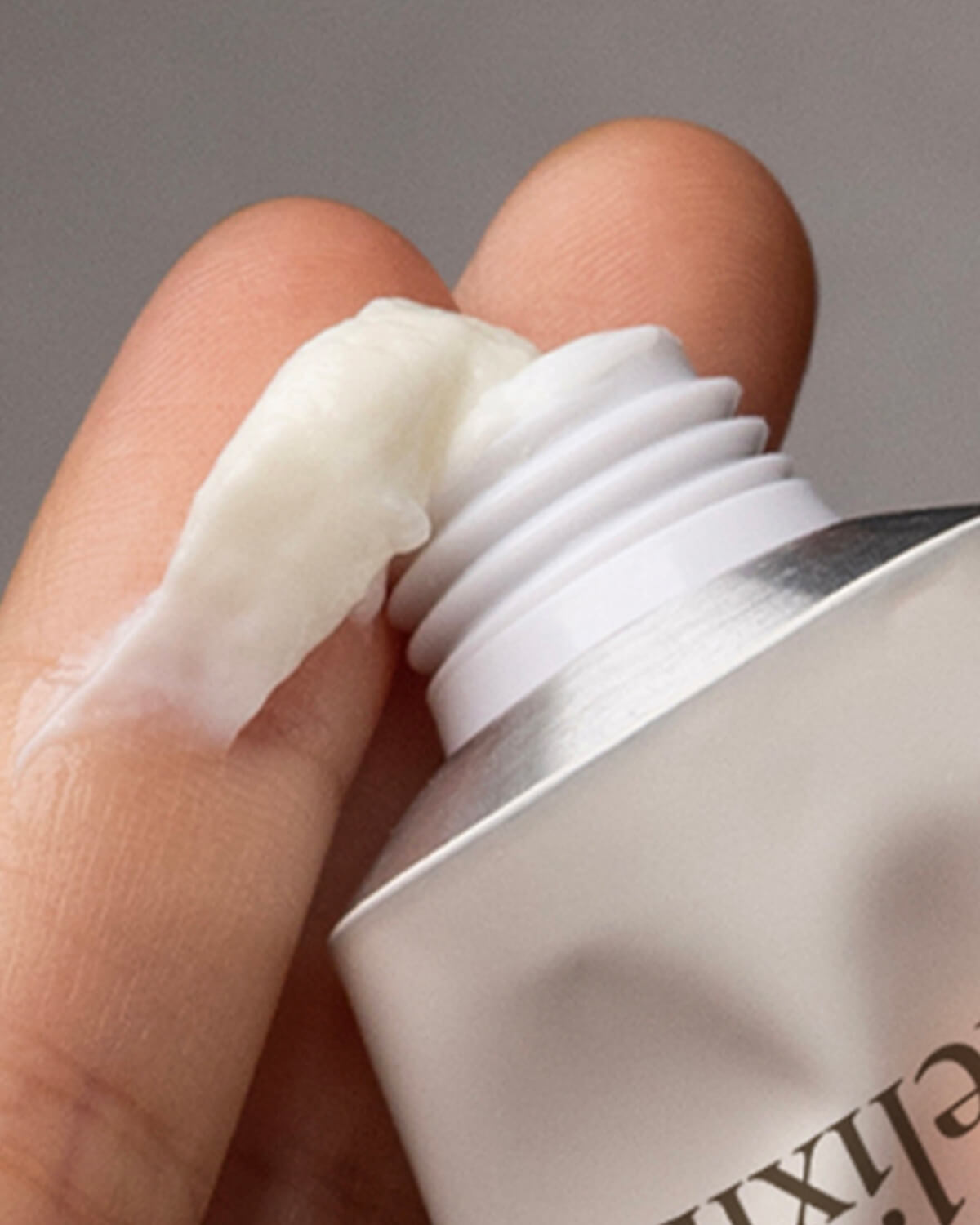 Melixir Vegan Hand Cream Untamed Nature