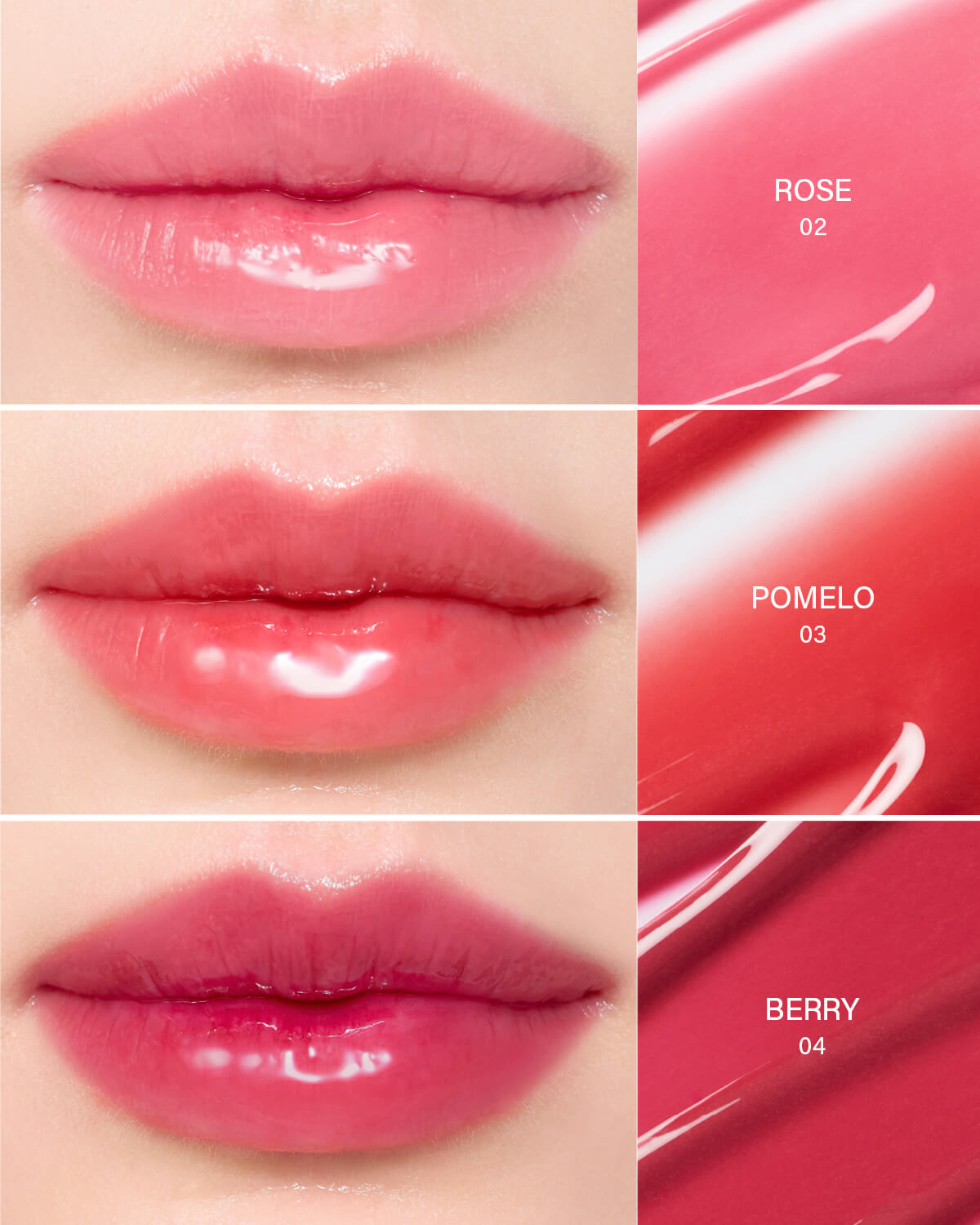 Melixir Vegan Lip Treatment