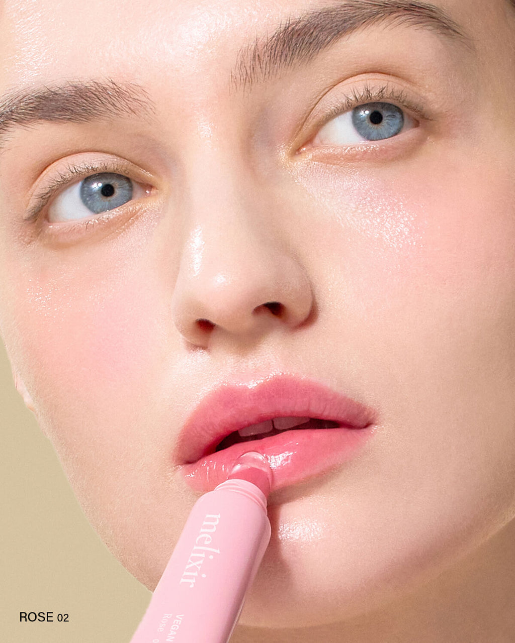 Melixir Vegan Lip Treatment