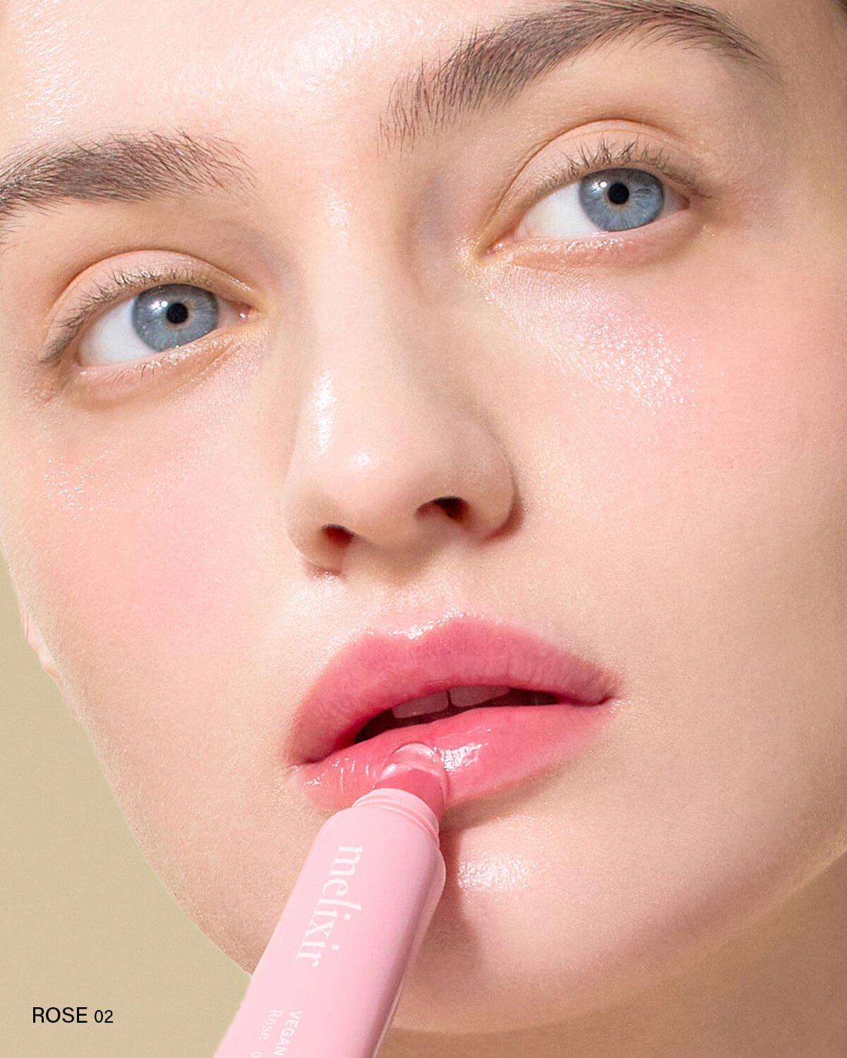 Melixir Vegan Lip Treatment