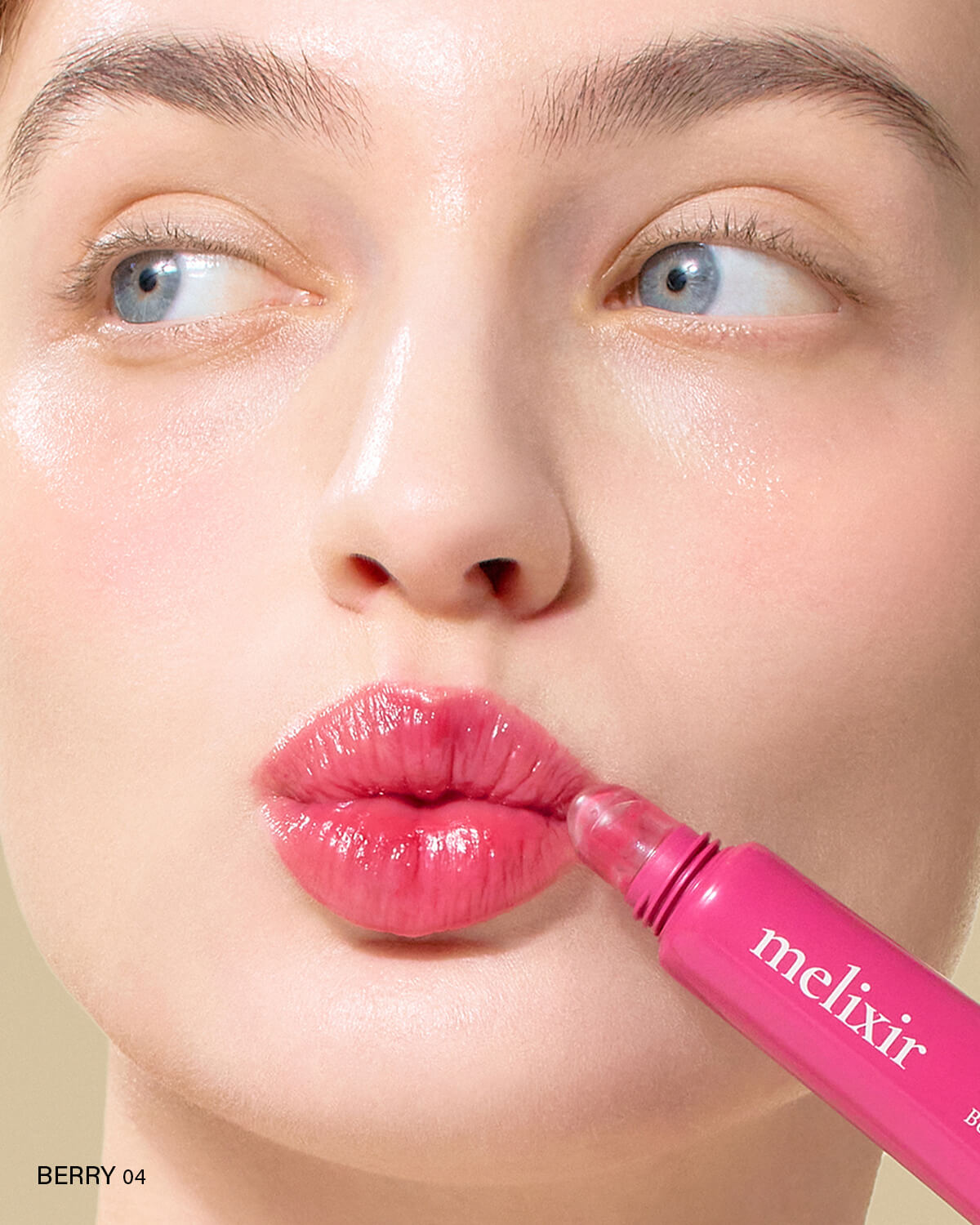 Melixir Vegan Lip Treatment