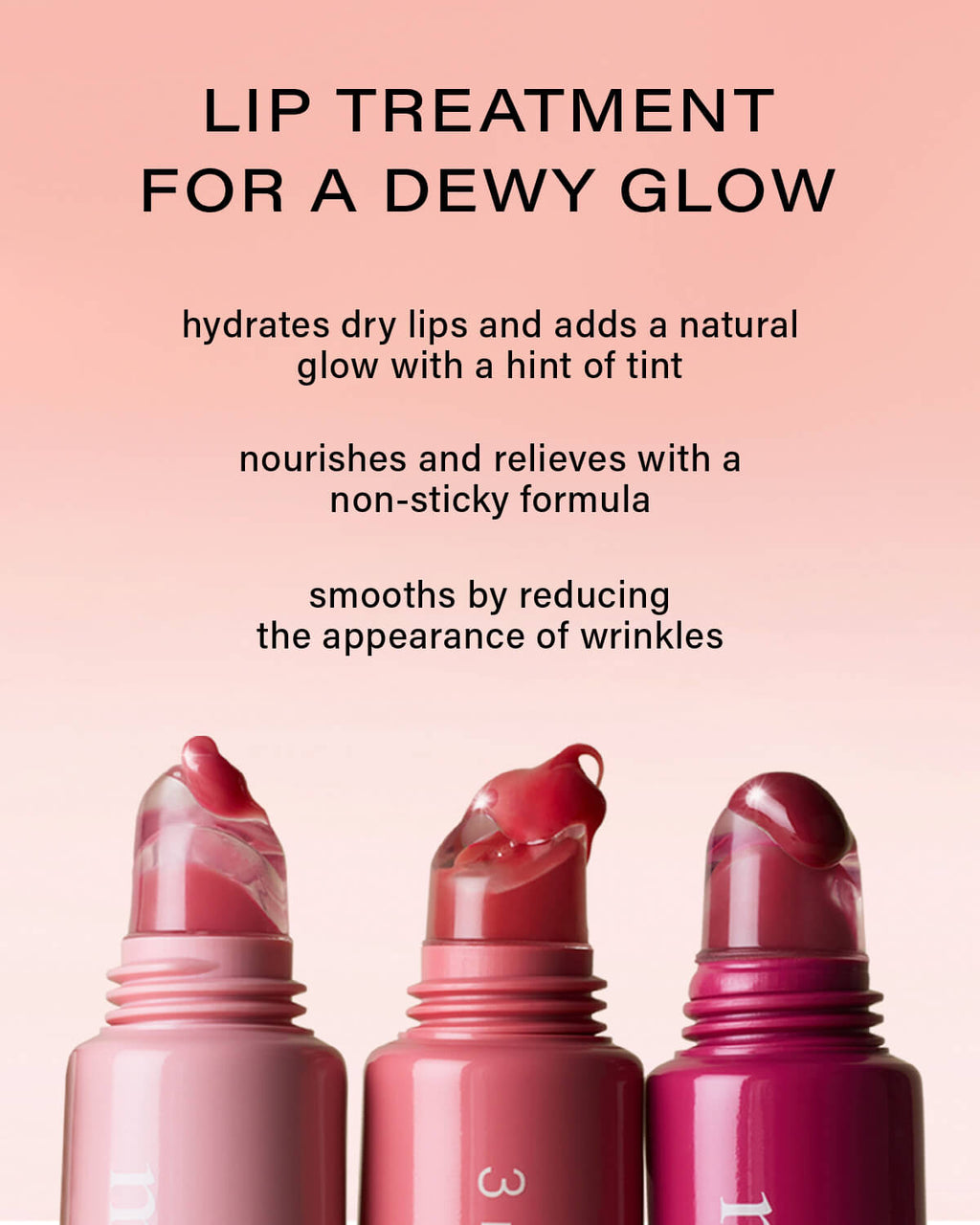 Melixir Vegan Lip Treatment