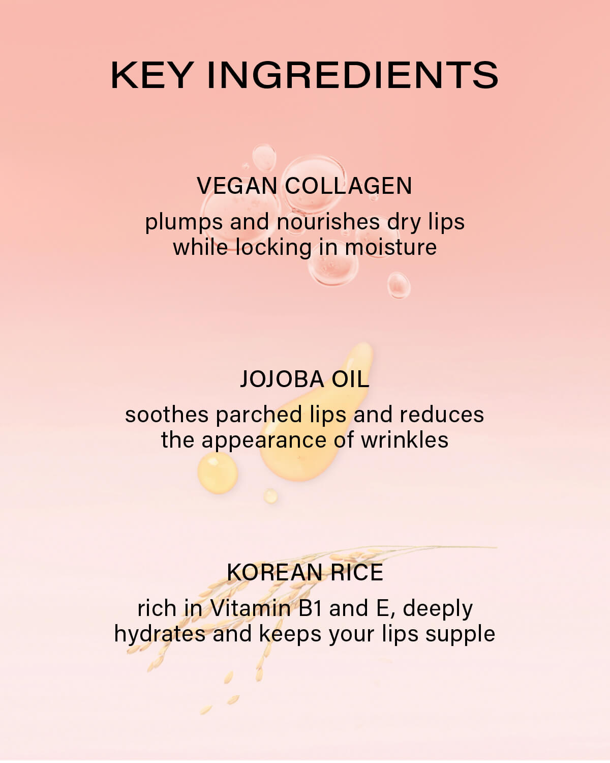 Melixir Vegan Lip Treatment
