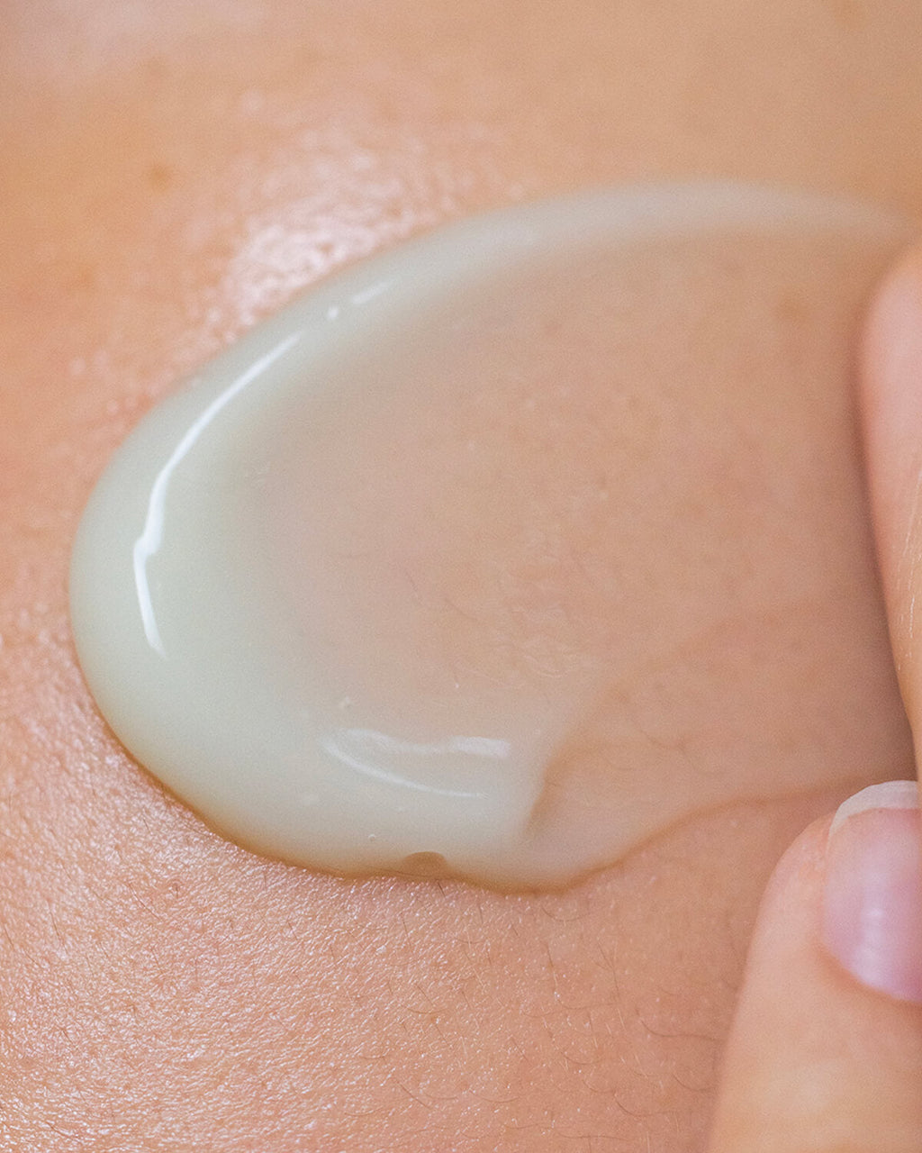 Melixir Vegan Relief Facial Moisturizer