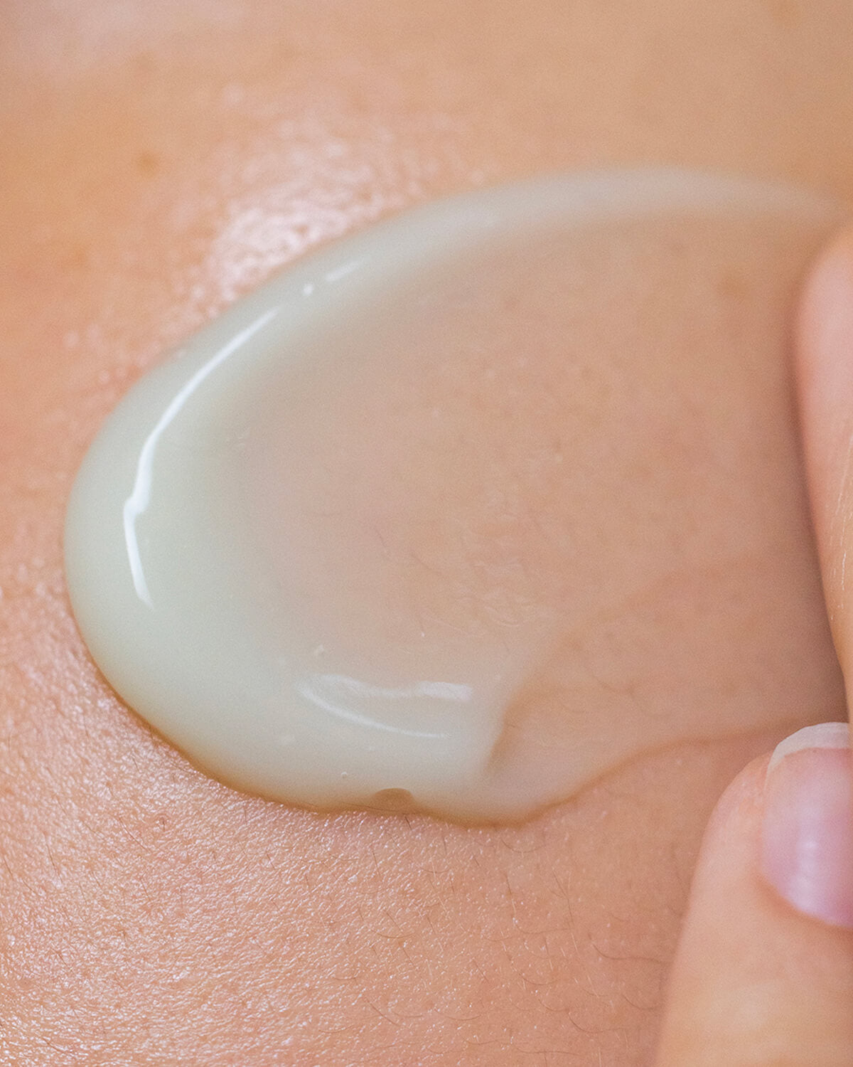 Melixir Vegan Relief Facial Moisturizer