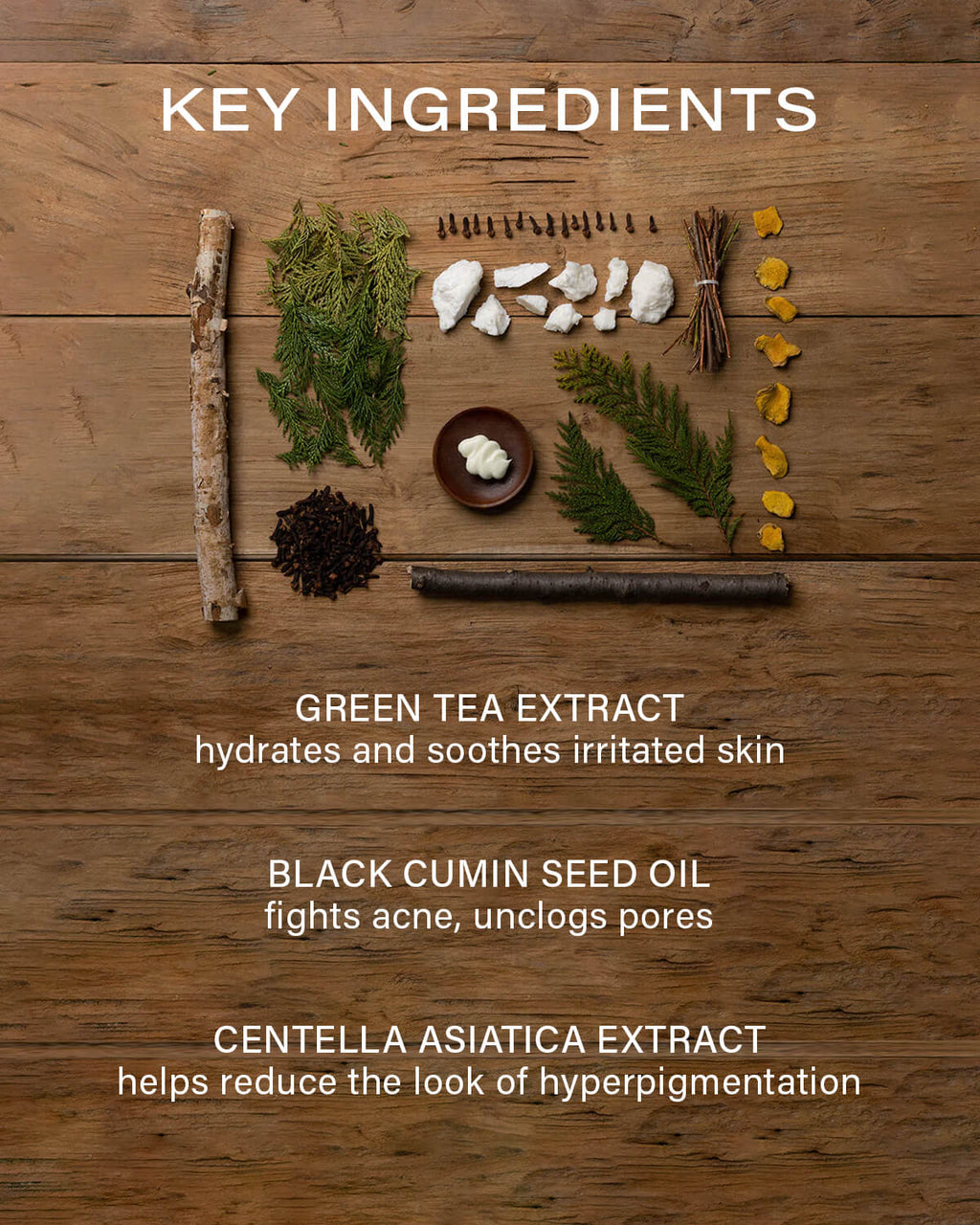 Melixir Vegan Relief Facial Moisturizer
