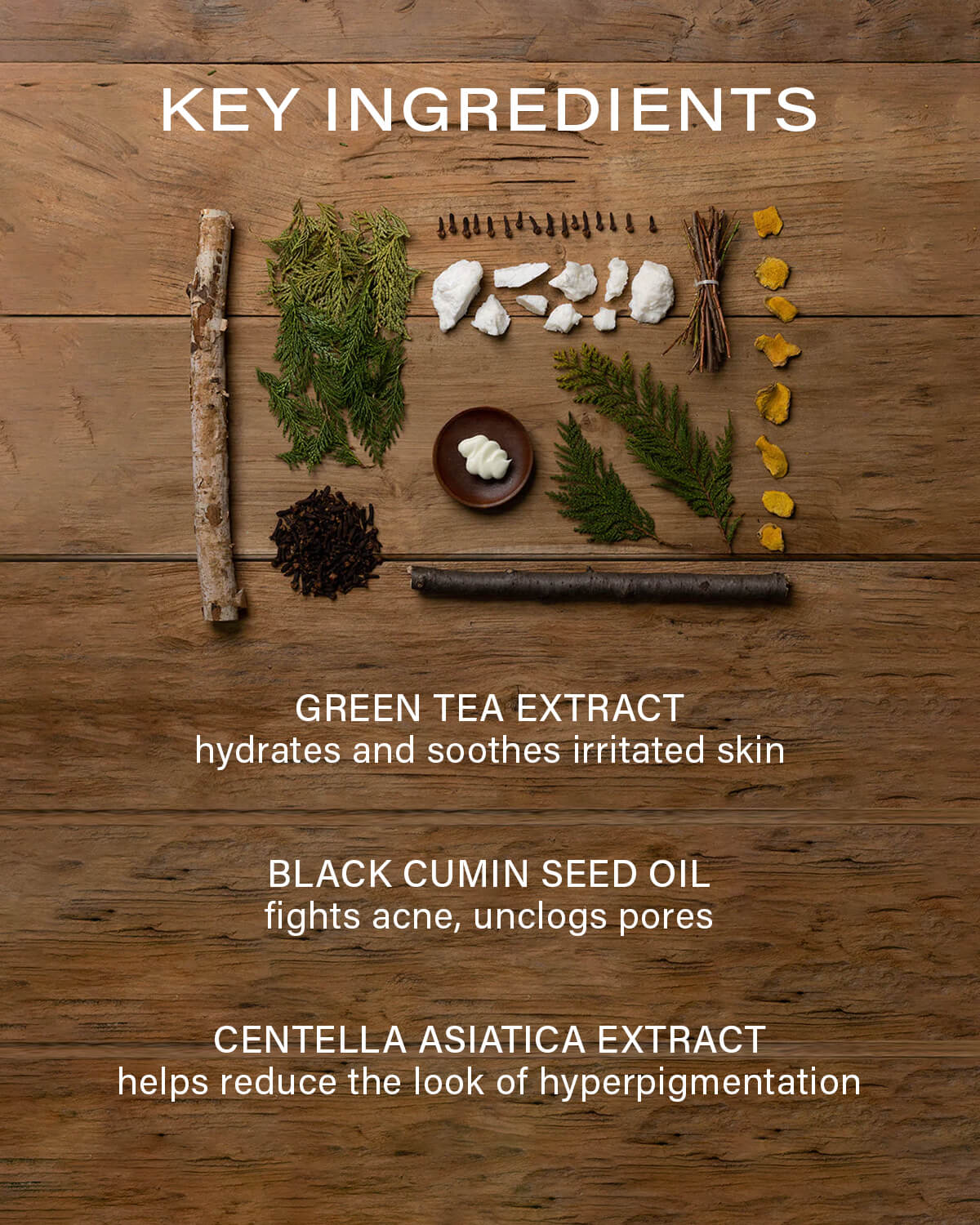 Melixir Vegan Relief Facial Moisturizer