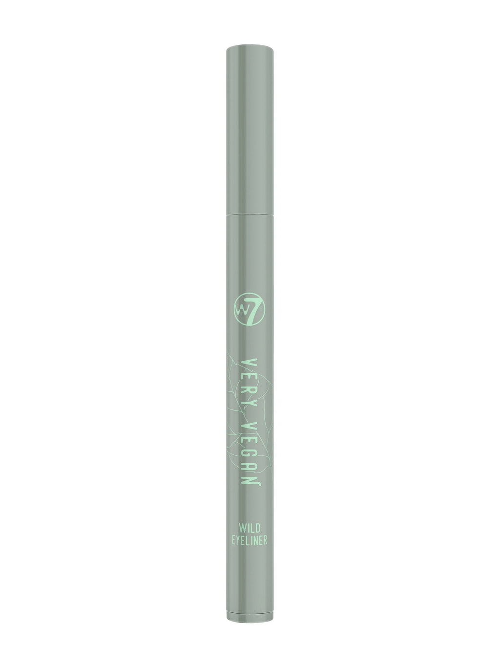 W7 Very Vegan Wild Eyeliner Pen