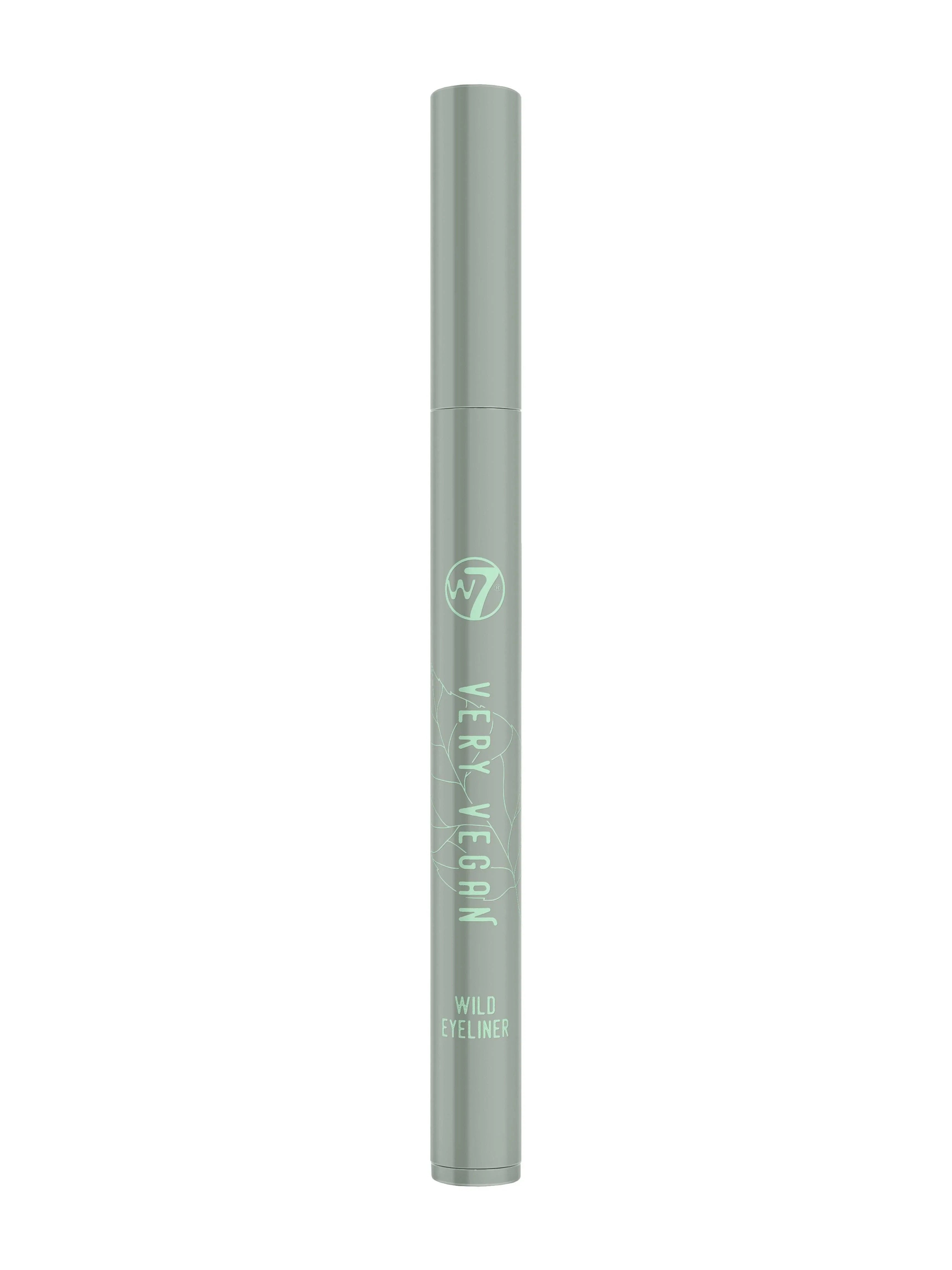 W7 Very Vegan Wild Eyeliner Pen