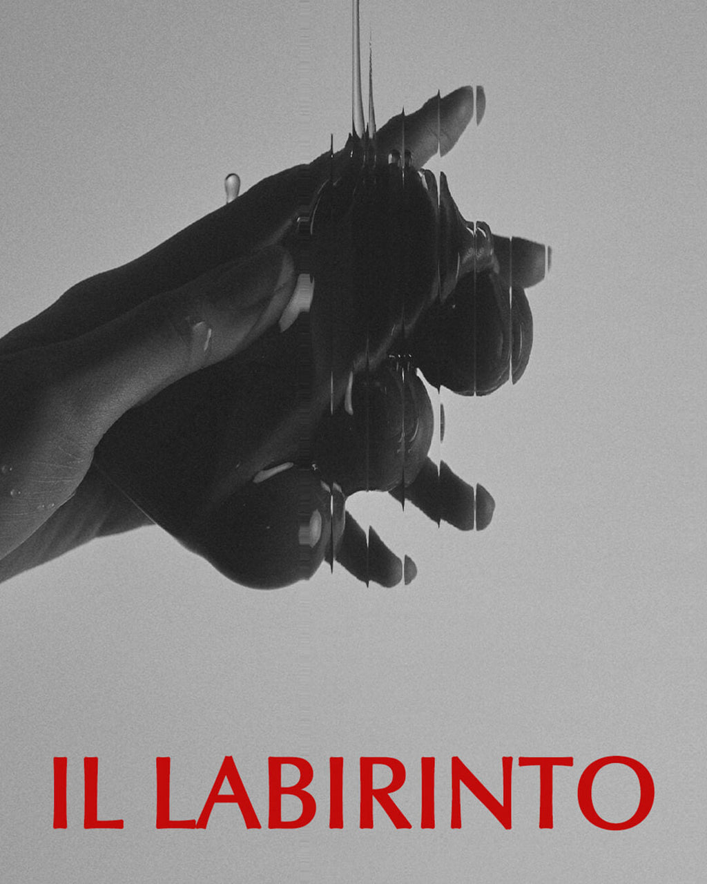 Vinoir Decanting Cleansing Bar | Il Labirinto