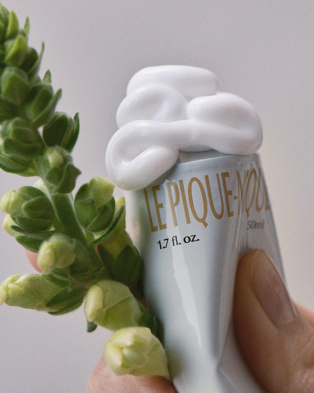 Vinoir Decanting Perfume Hand Cream | Le Pique-Nique