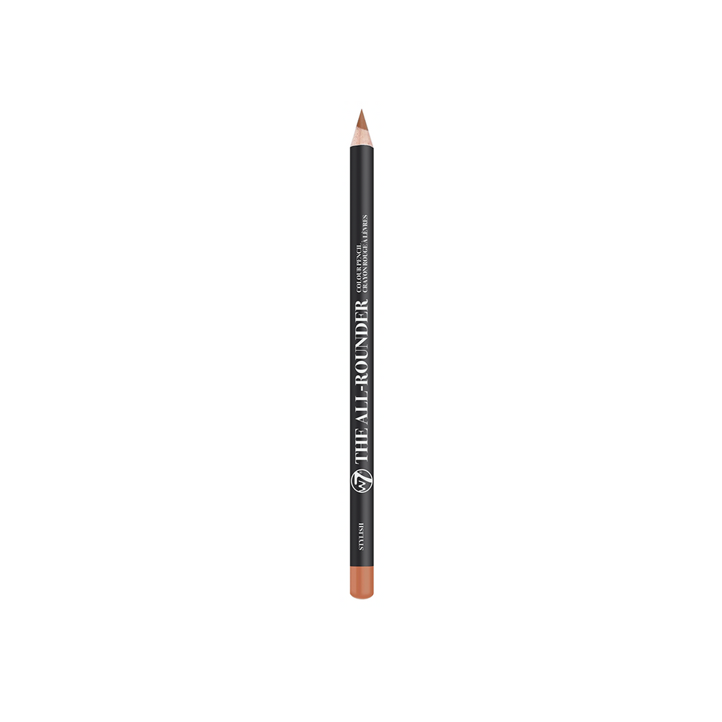 W7 All Rounder Lip Liner Stylish