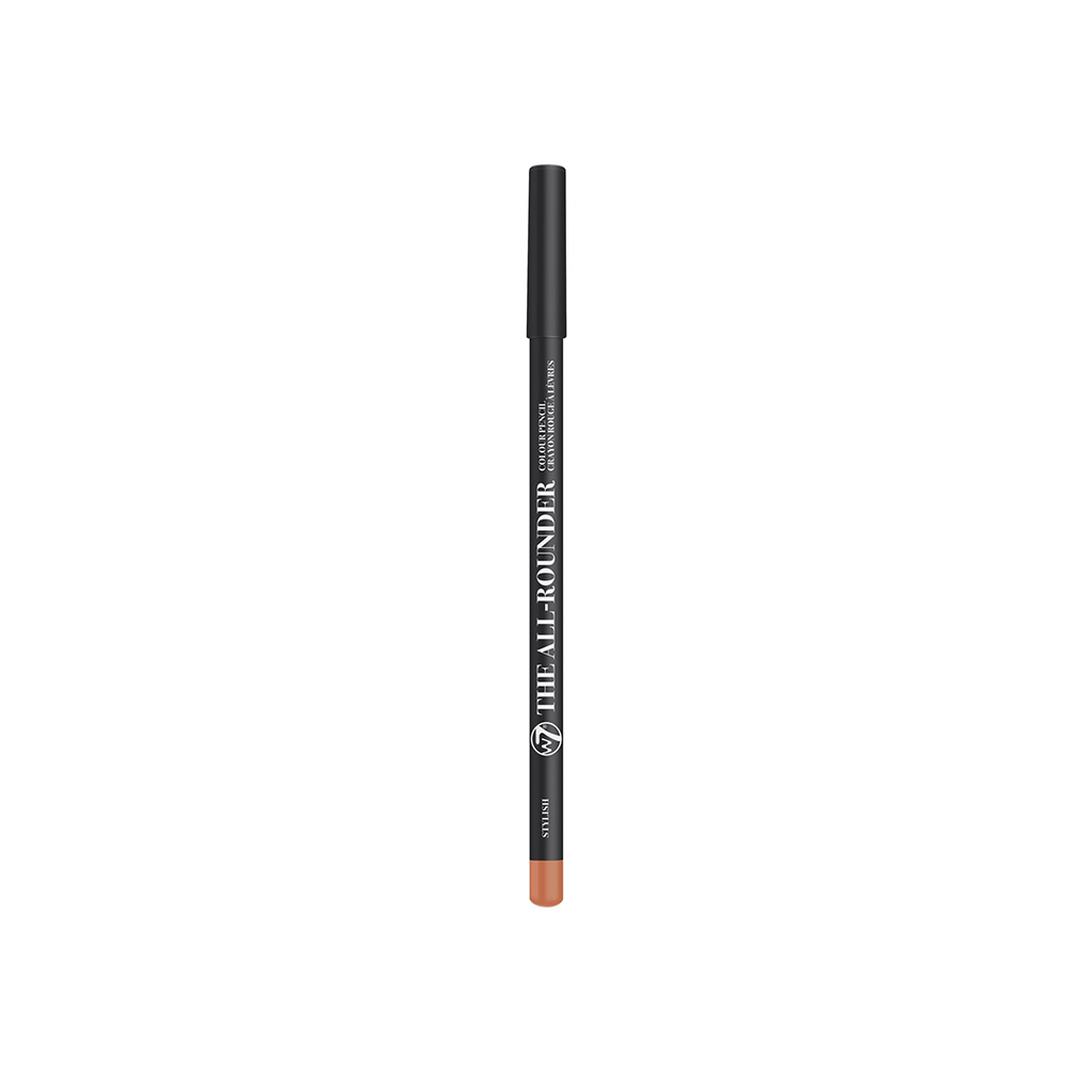 W7 All Rounder Lip Liner Stylish