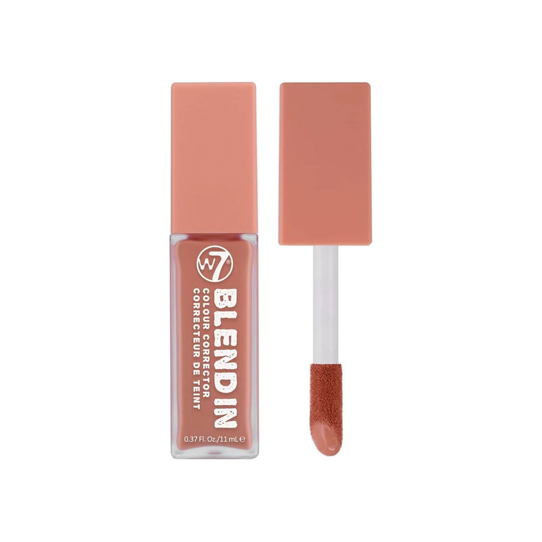 W7 Blend In Colour Corrector Sunrise Surge