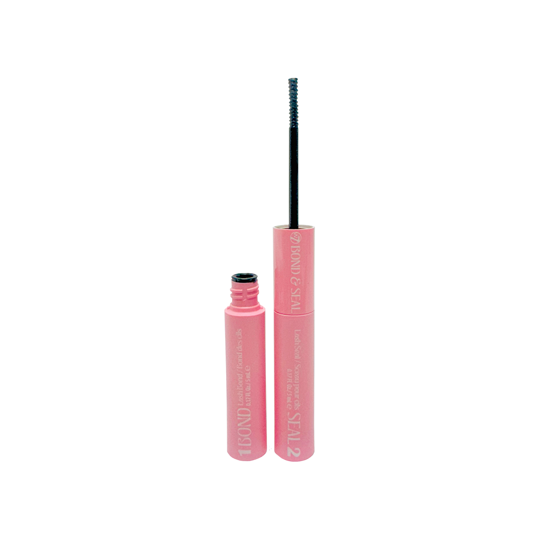 W7 Bond & Seal Double Ended Lash Adhesive