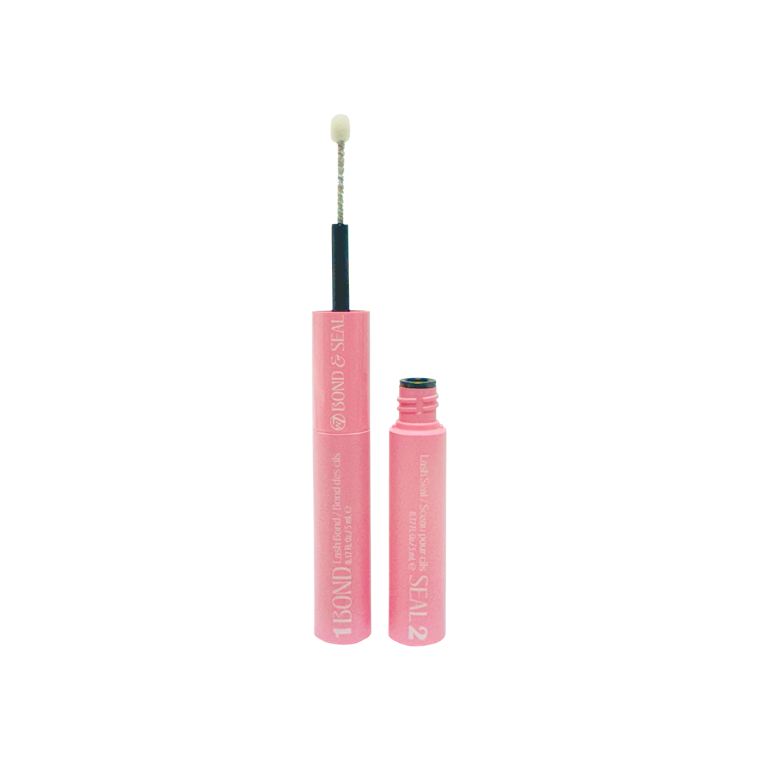 W7 Bond & Seal Double Ended Lash Adhesive