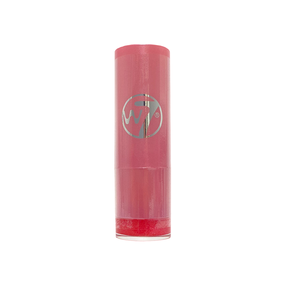 W7 Kiss Lipstick Negligee