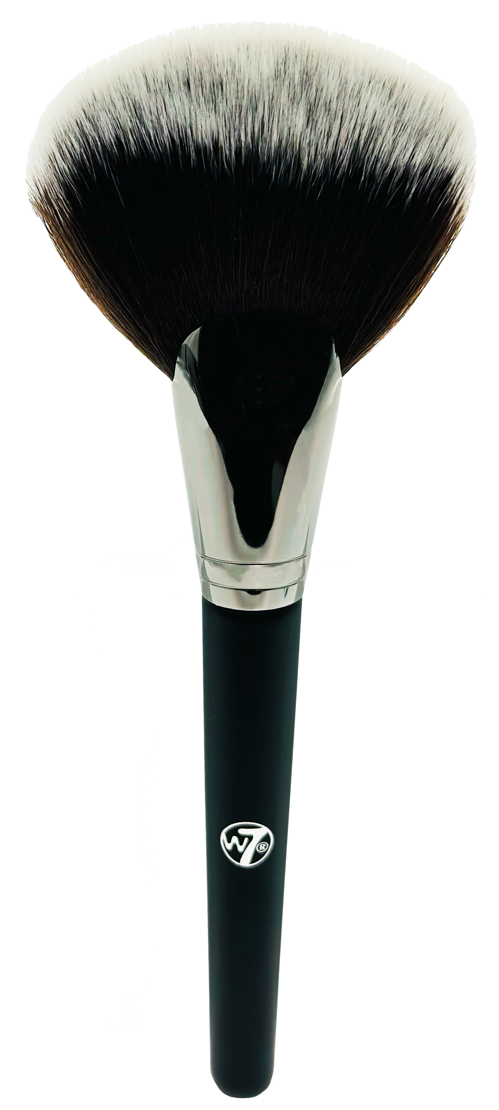 W7 Fluffy Fan Brush