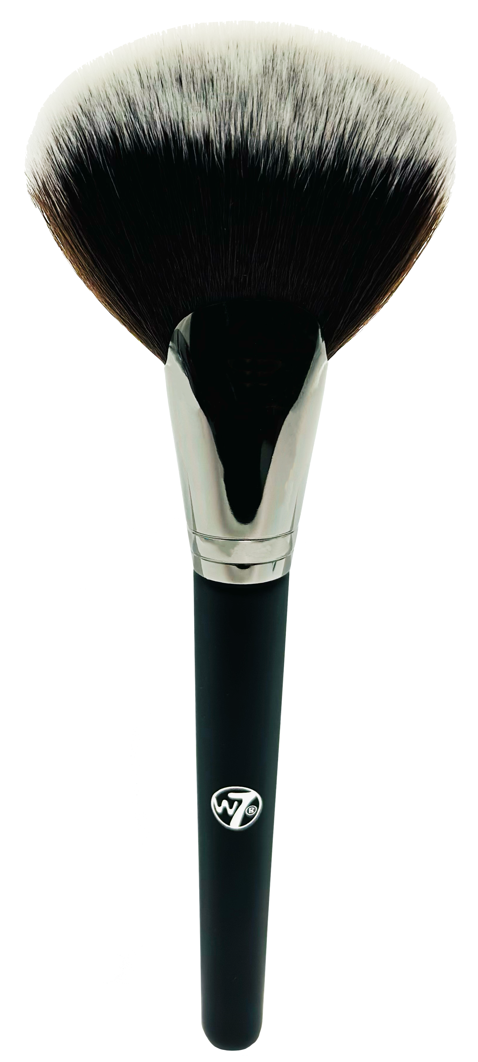 W7 Fluffy Fan Brush