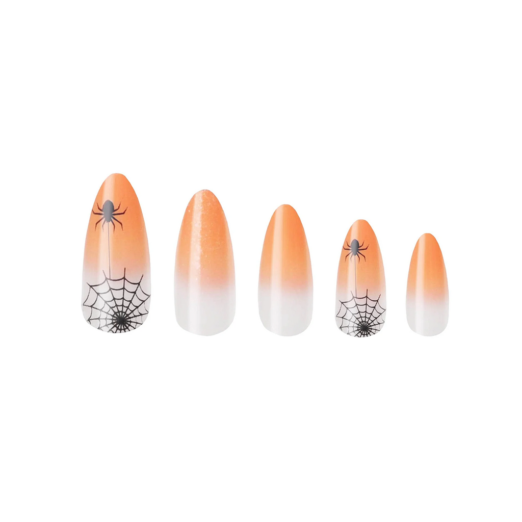 W7 Glamorous Nails Hallow Queen