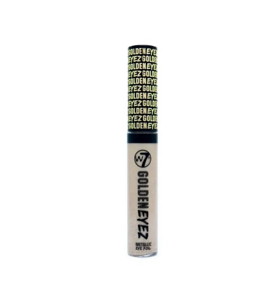 W7 Golden Eyez Eyeshadow Shooting Star
