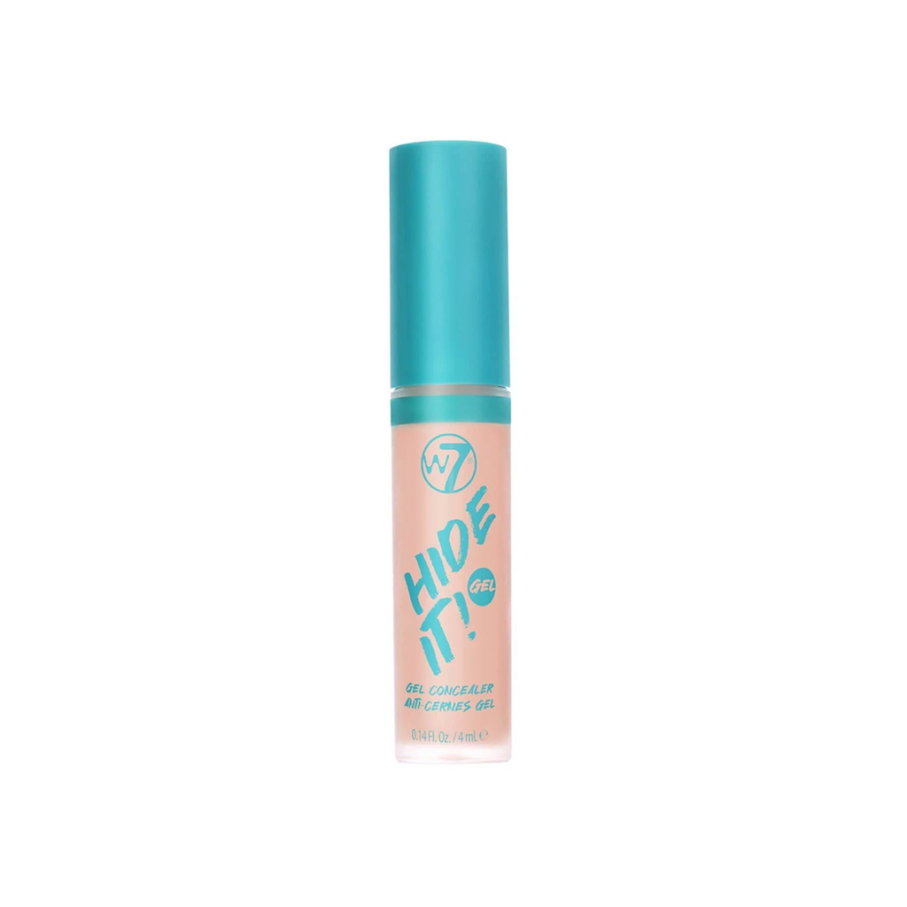 W7 Hide It Concealer LW5 Light Warm 5