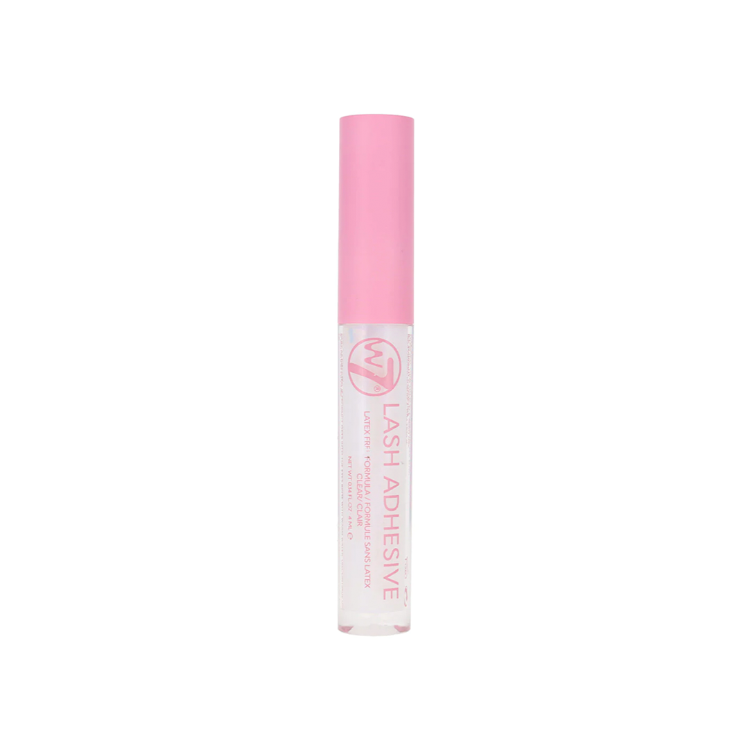W7 Lash Adhesive Clear