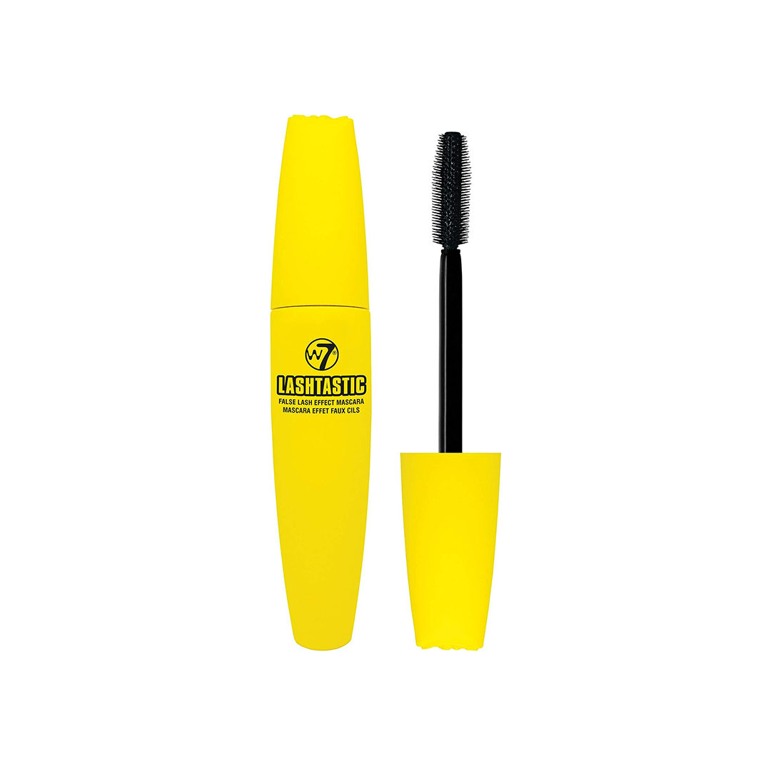 W7 Lashtastic False Liquid Lashes Mascara