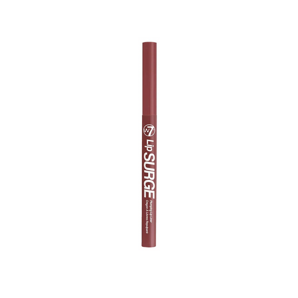 W7 Lip Surge Plumping Lip Liner Heatberry