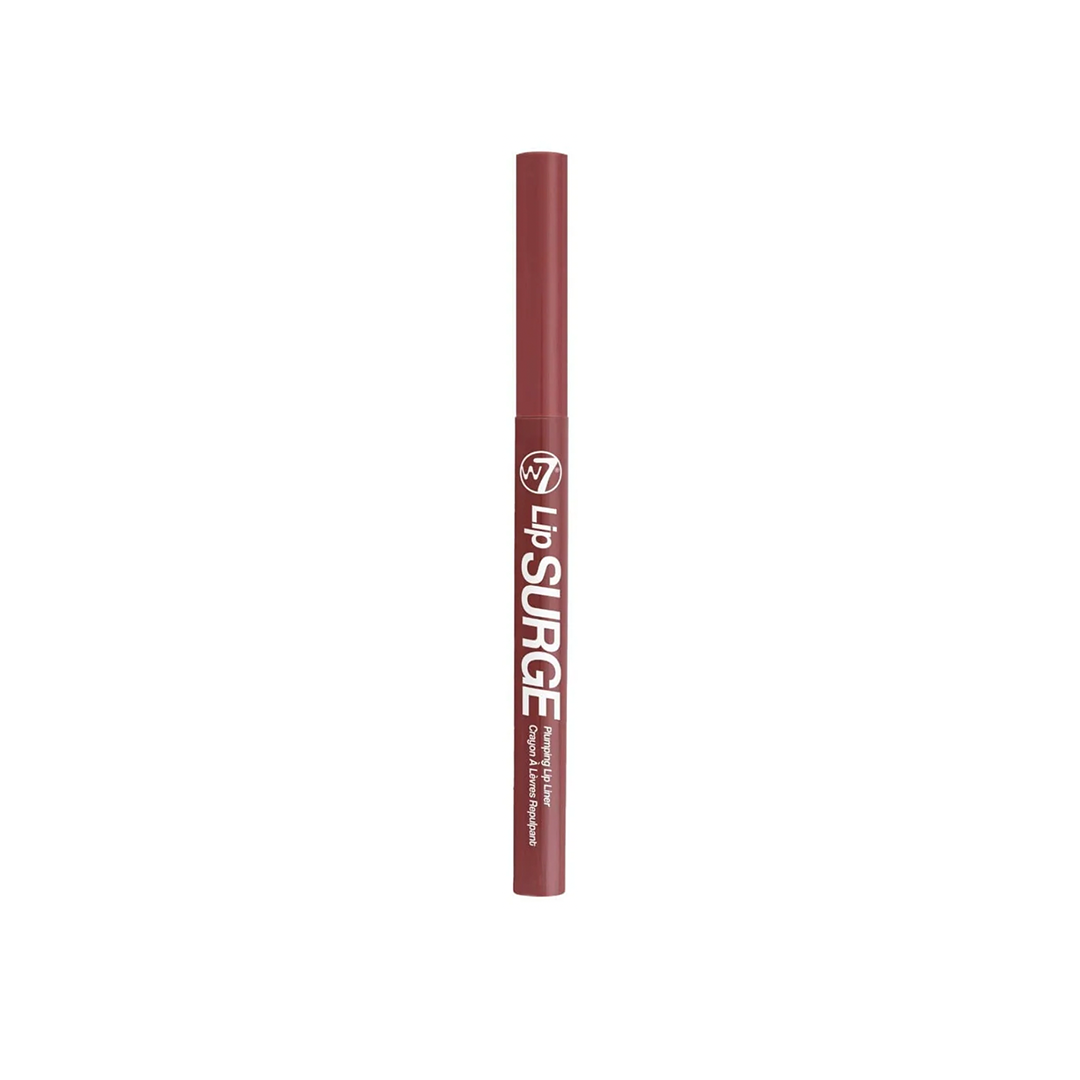 W7 Lip Surge Plumping Lip Liner Heatberry