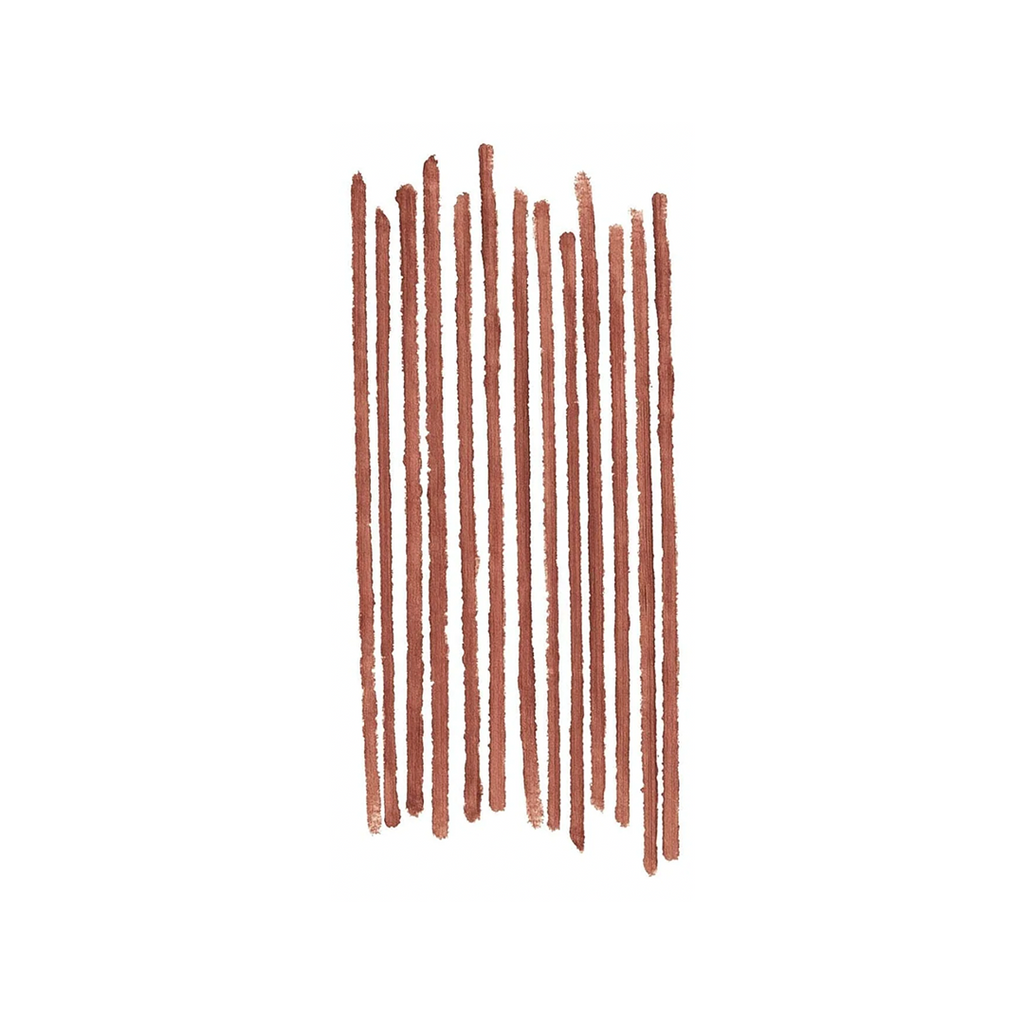 W7 Lip Surge Plumping Lip Liner Latte Lips