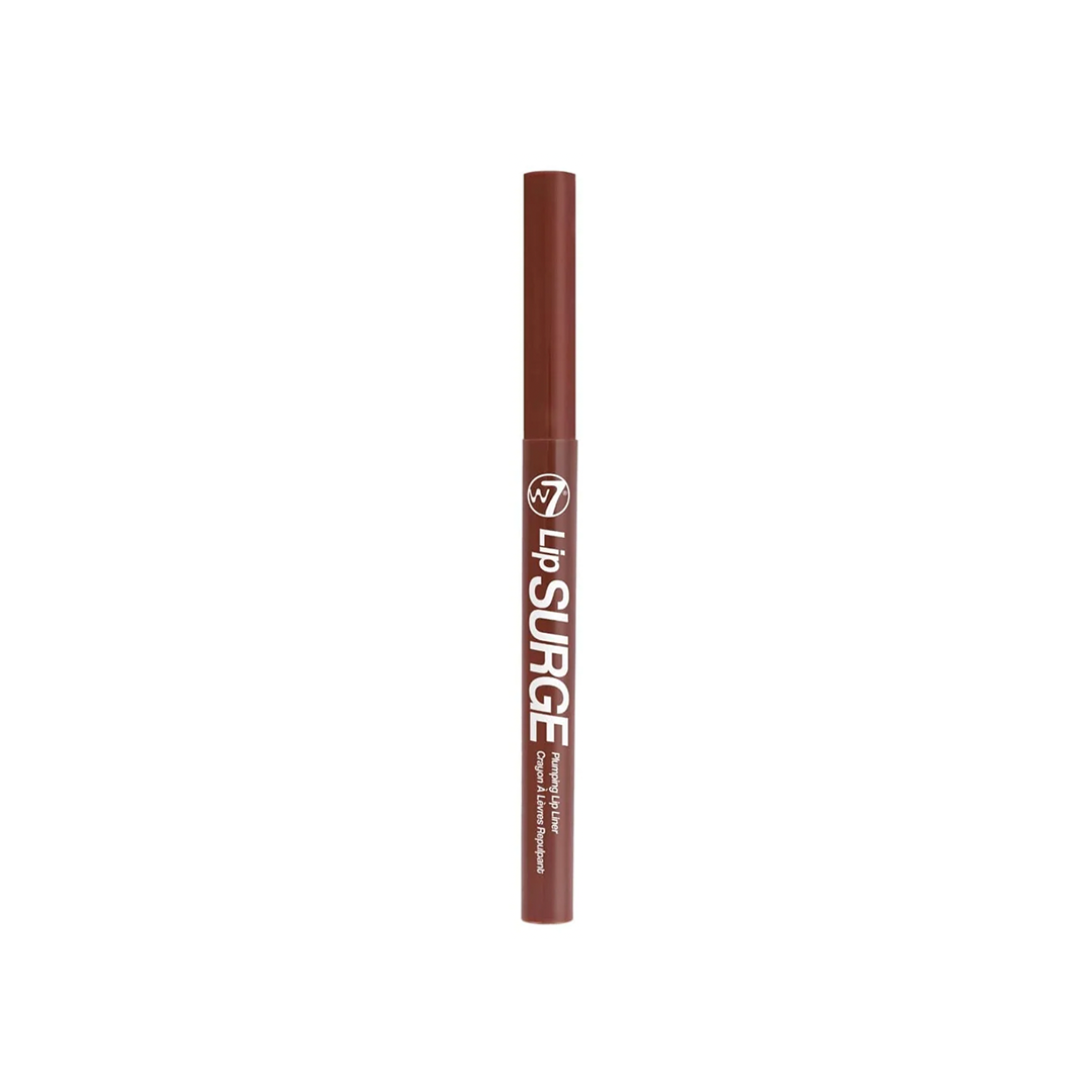 W7 Lip Surge Plumping Lip Liner Deep Desire