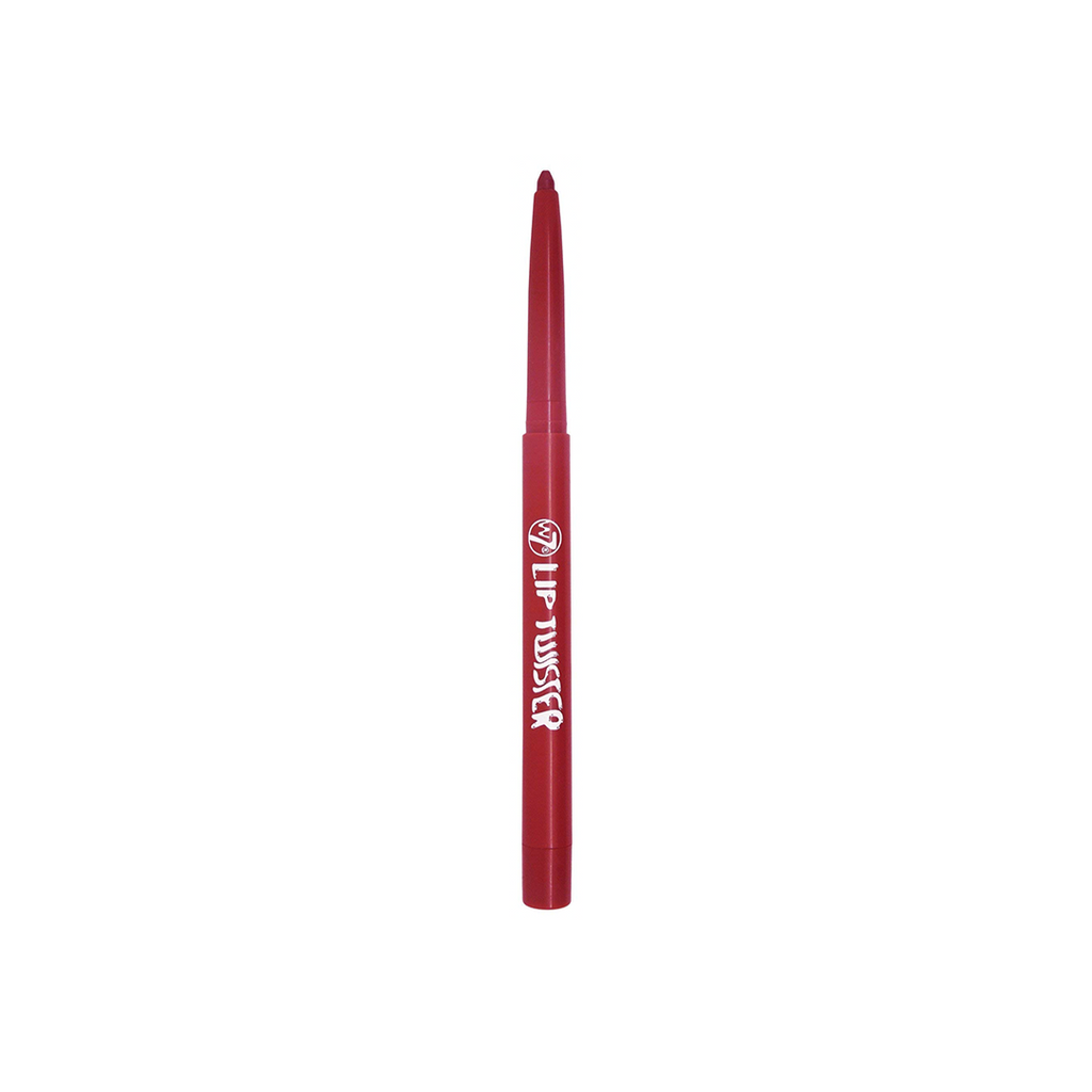 W7 Lip Twister Mixed Berries Lip Liner Malbec
