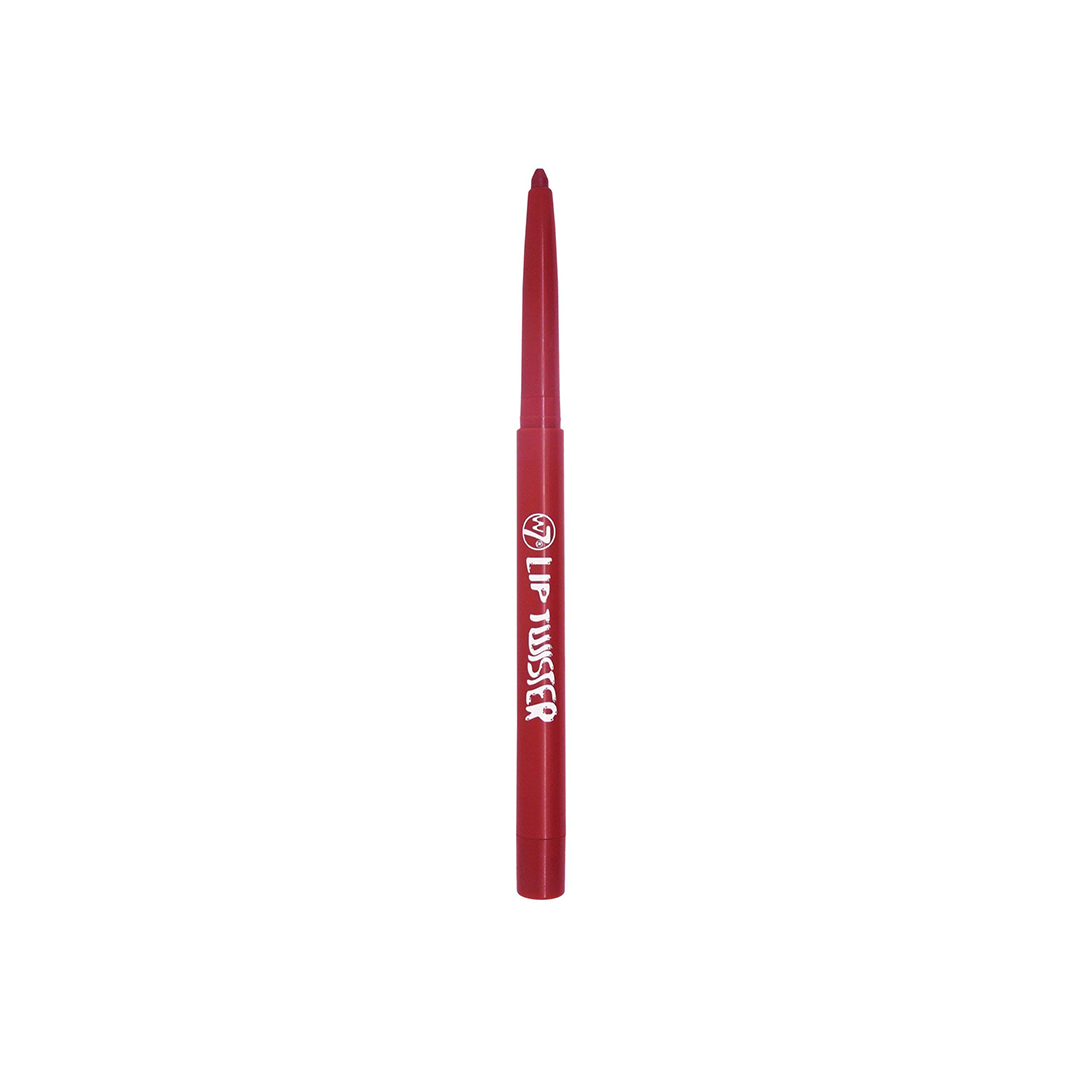 W7 Lip Twister Mixed Berries Lip Liner Malbec