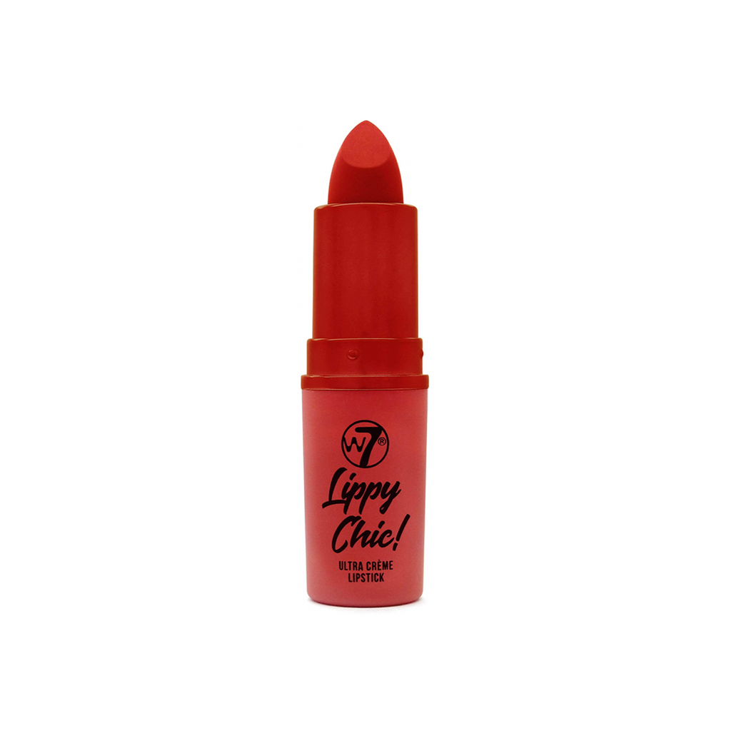 W7 Lippy Chick Lipstick Tongue & Cheek