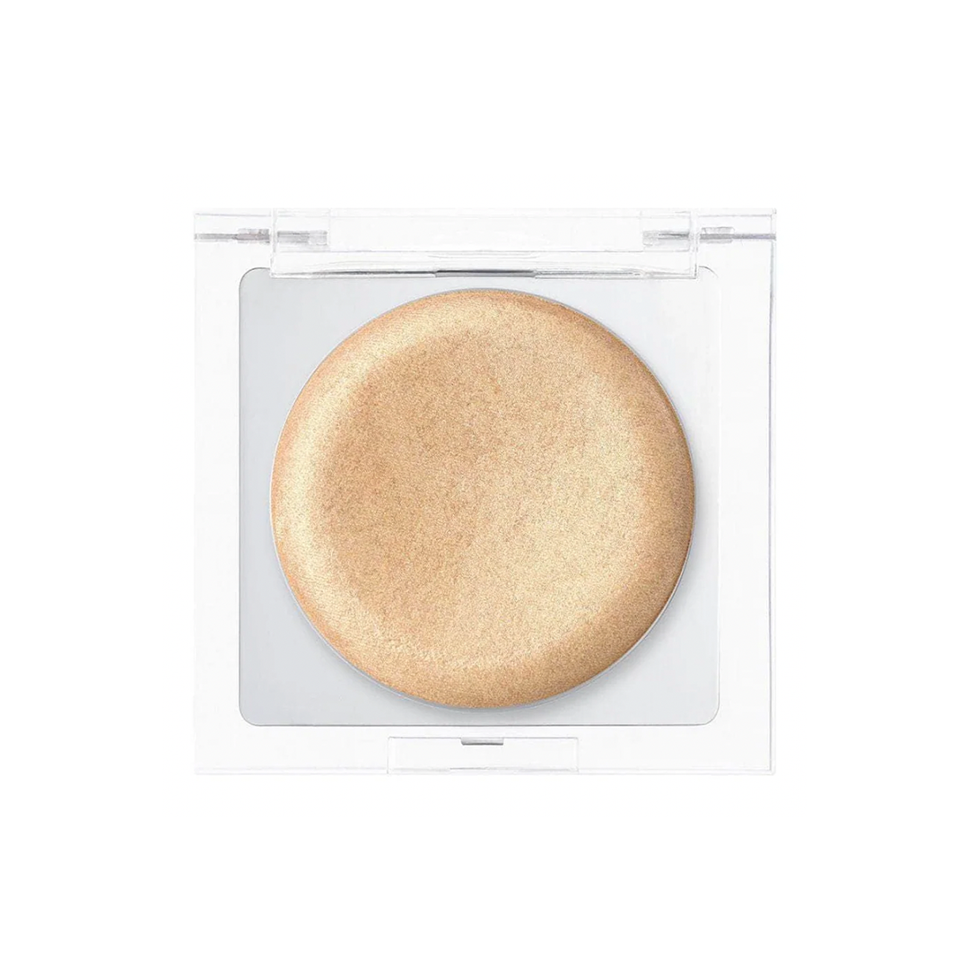 W7 Reflectful Cream To Powder Highlighter Golden Kiss