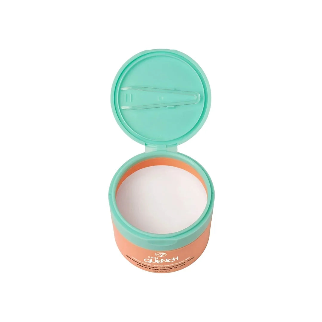 W7 Skin Quench Hydrating Face Pads