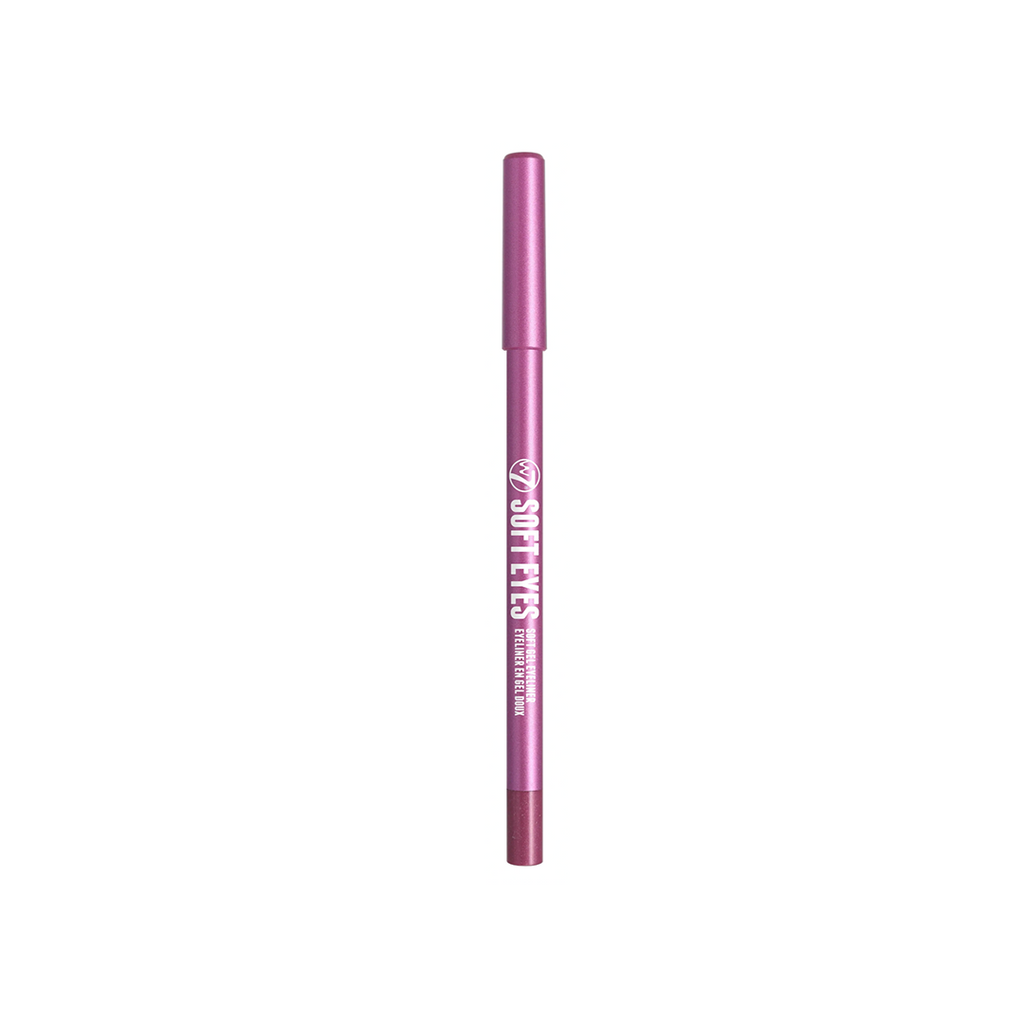 W7 Soft Eyes Gel Eyeliner Girl Crush