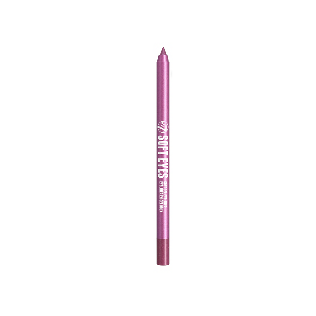 W7 Soft Eyes Gel Eyeliner Girl Crush