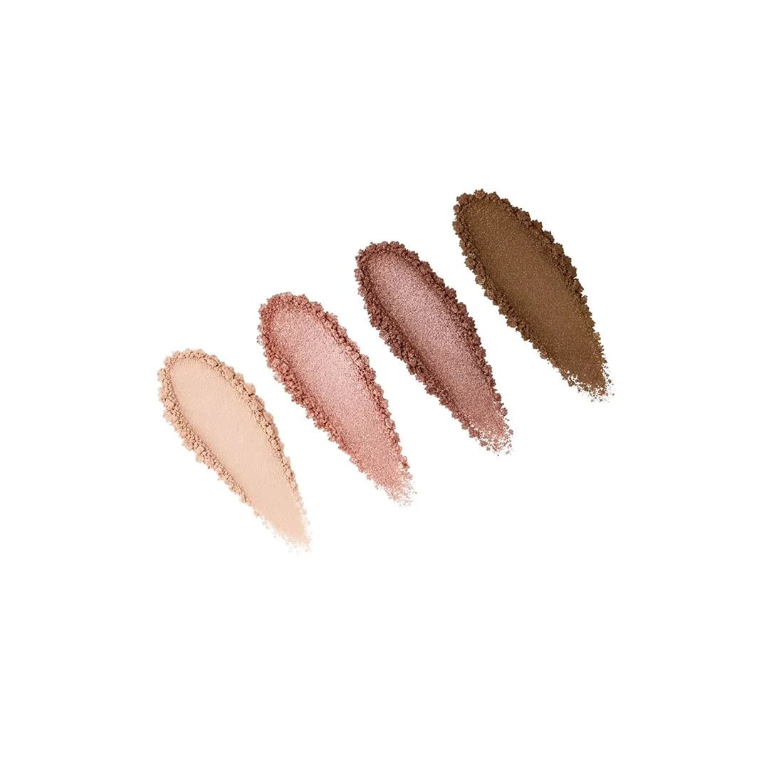 W7 The Everyday Eyeshadow Palette