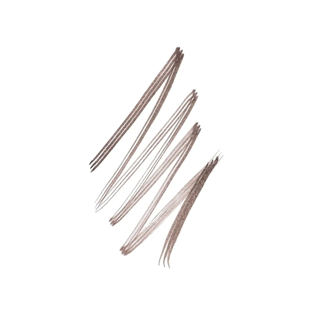 W7 Ultra Strokes Micro Prong Liquid Brow Pen Brown